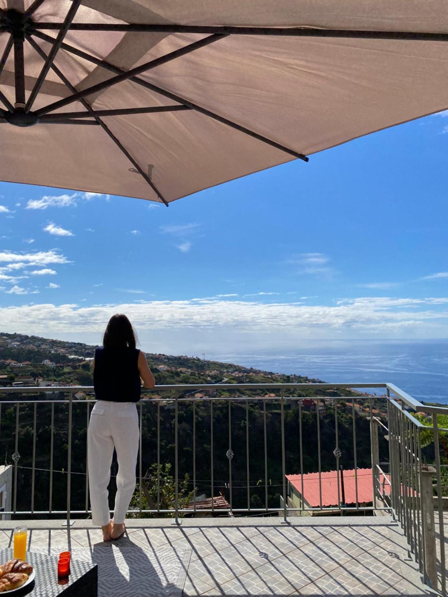 Mine House Holiday home Calheta (Madeira)