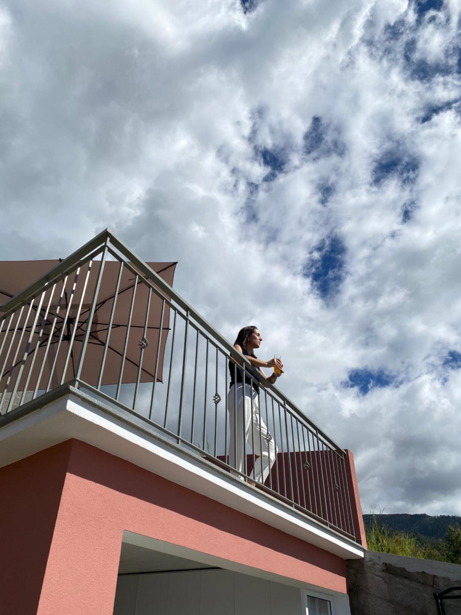 Holiday home Mine House Calheta (Madeira)