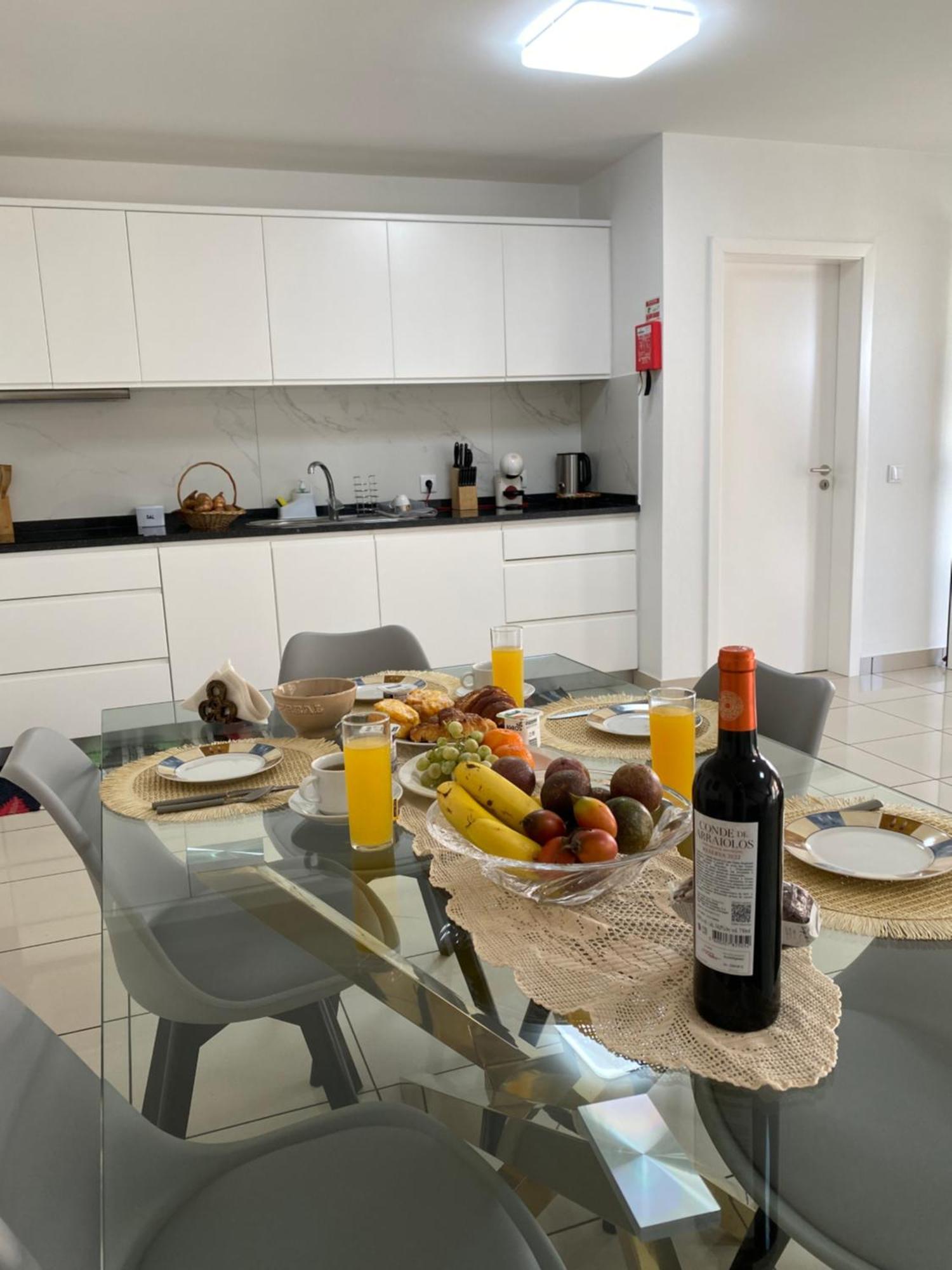 Mine House Calheta (Madeira)