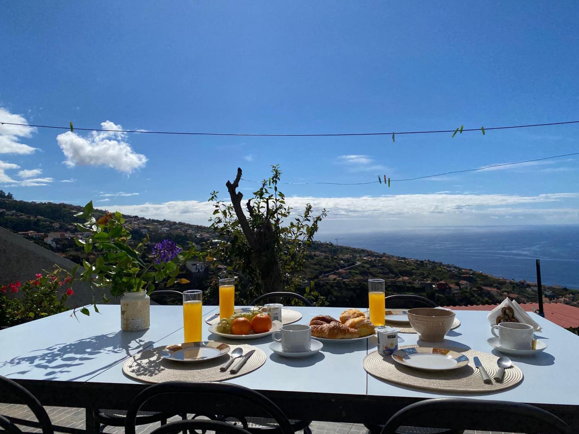 Mine House Holiday home Calheta (Madeira)