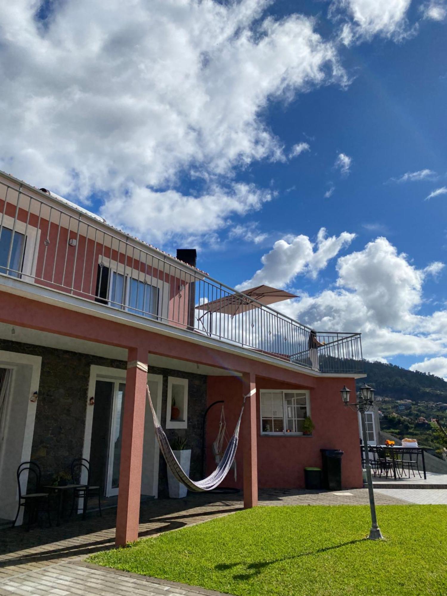 Mine House Calheta (Madeira)