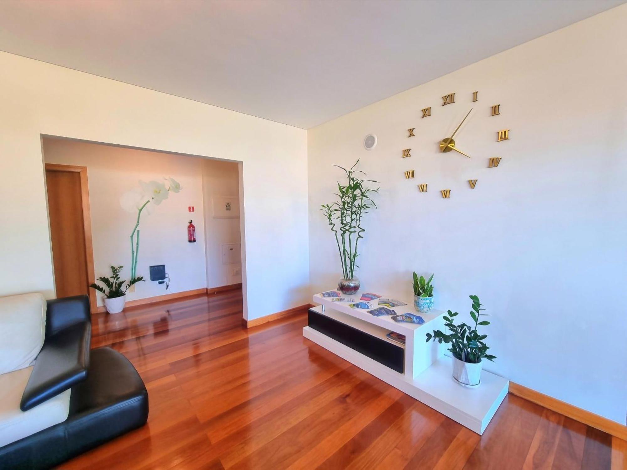 Apartamento Panoramic Sunrise And Sunset Views, 5 Min From Funchal, Perfect Getaway For Travelers