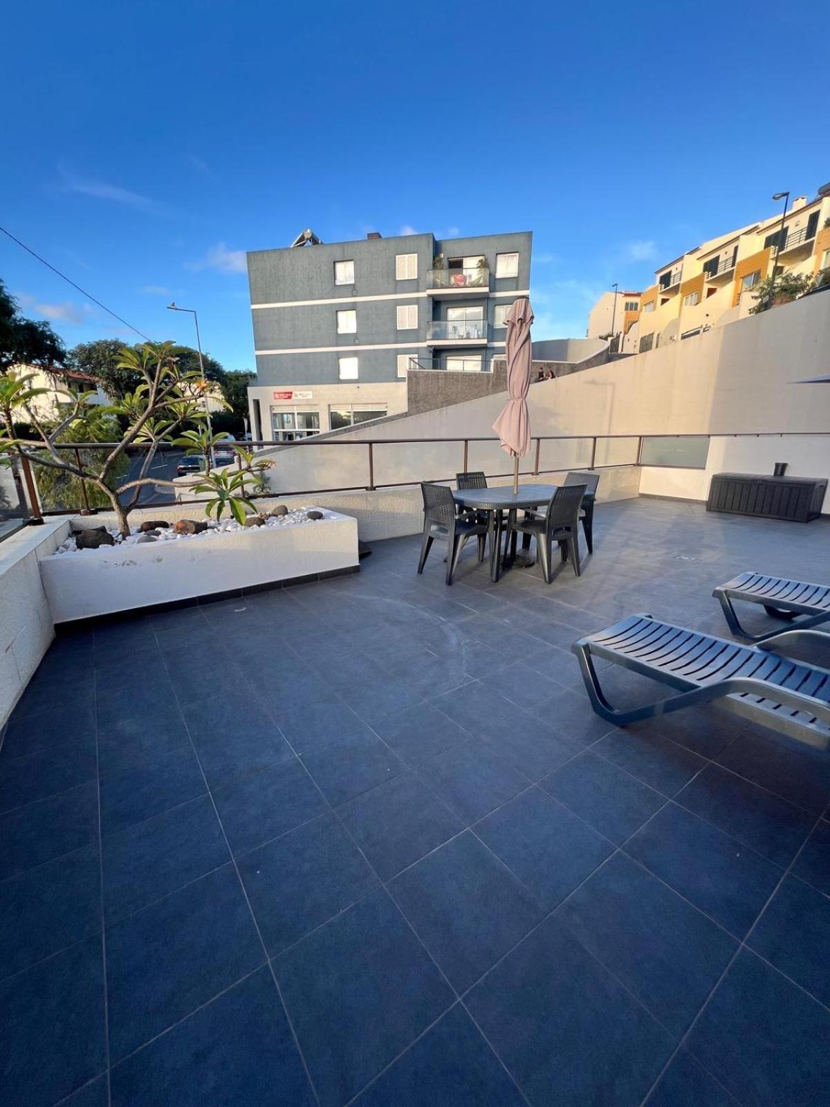 Apartment Casa Savannah Sun Canico (Madeira)
