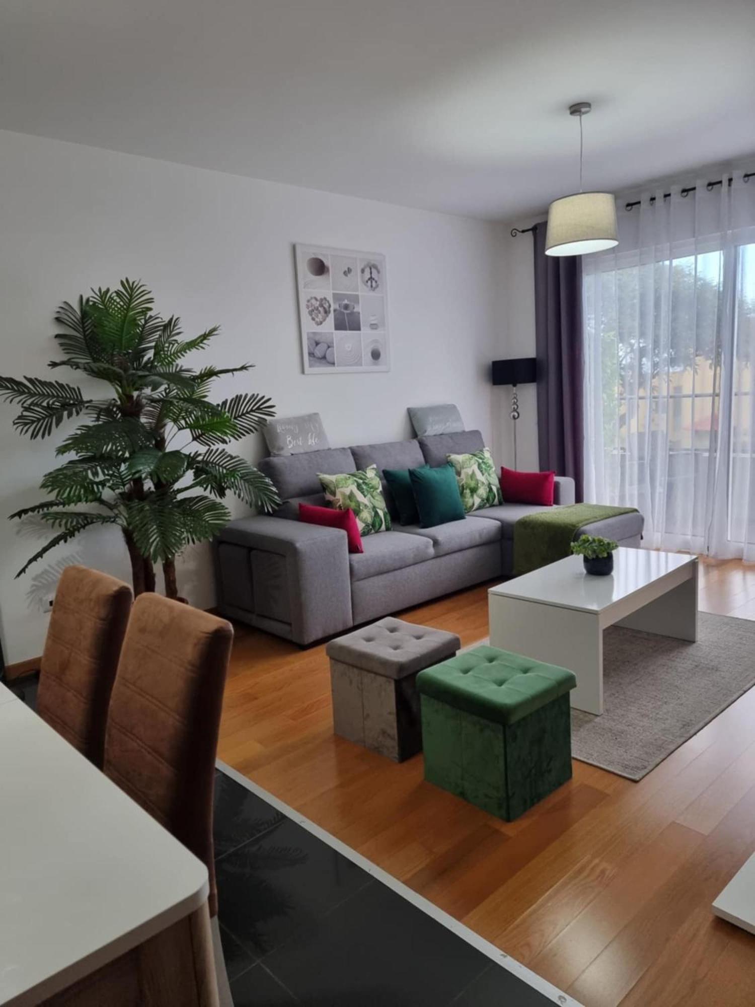 Casa Savannah Sun Apartment *