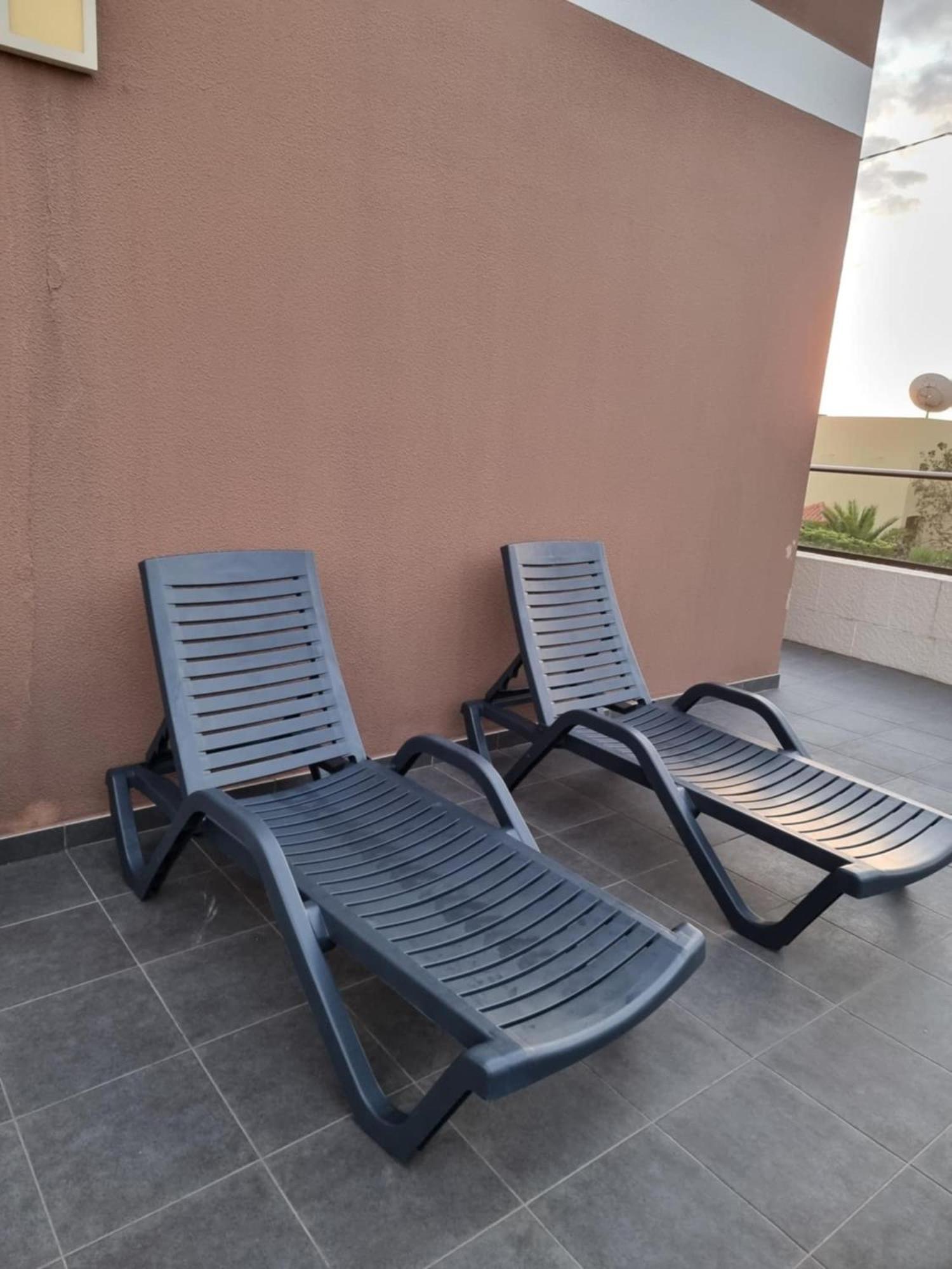 Apartment Casa Savannah Sun Canico (Madeira)