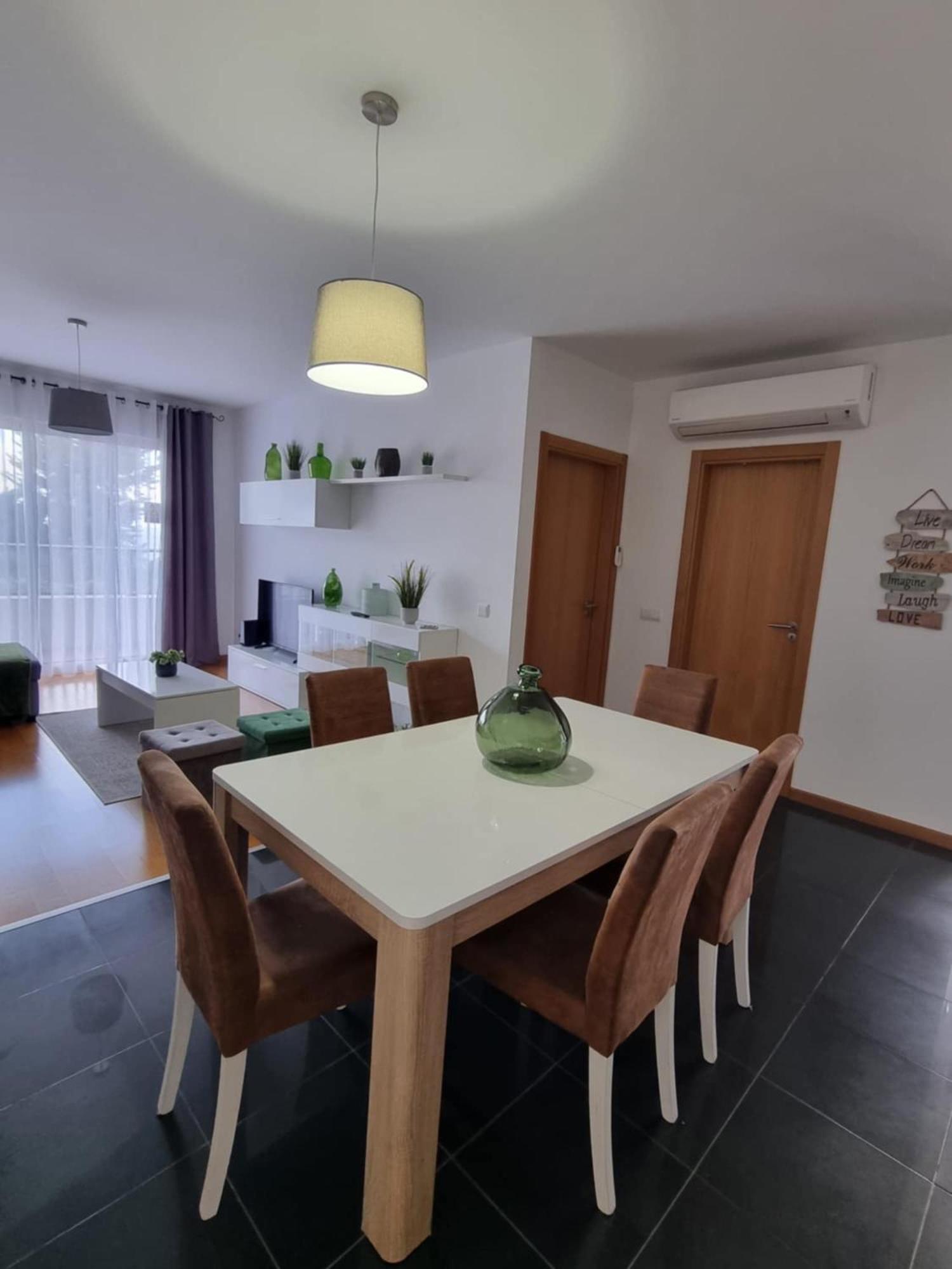 Casa Savannah Sun Canico (Madeira)