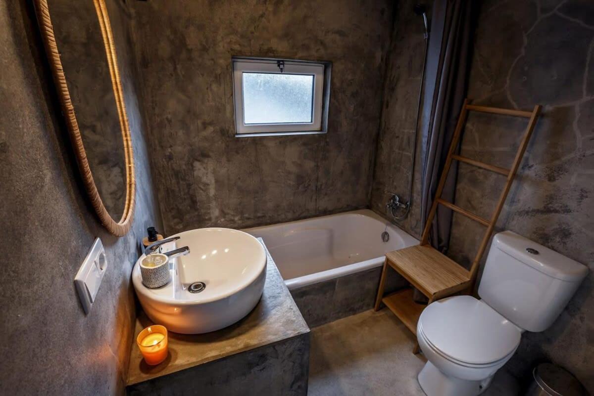 Liiiving In Acores - Ocean View House * Canto da Areia