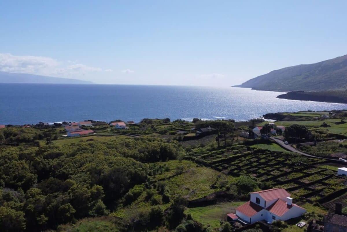 Holiday home Liiiving In Acores - Ocean View House