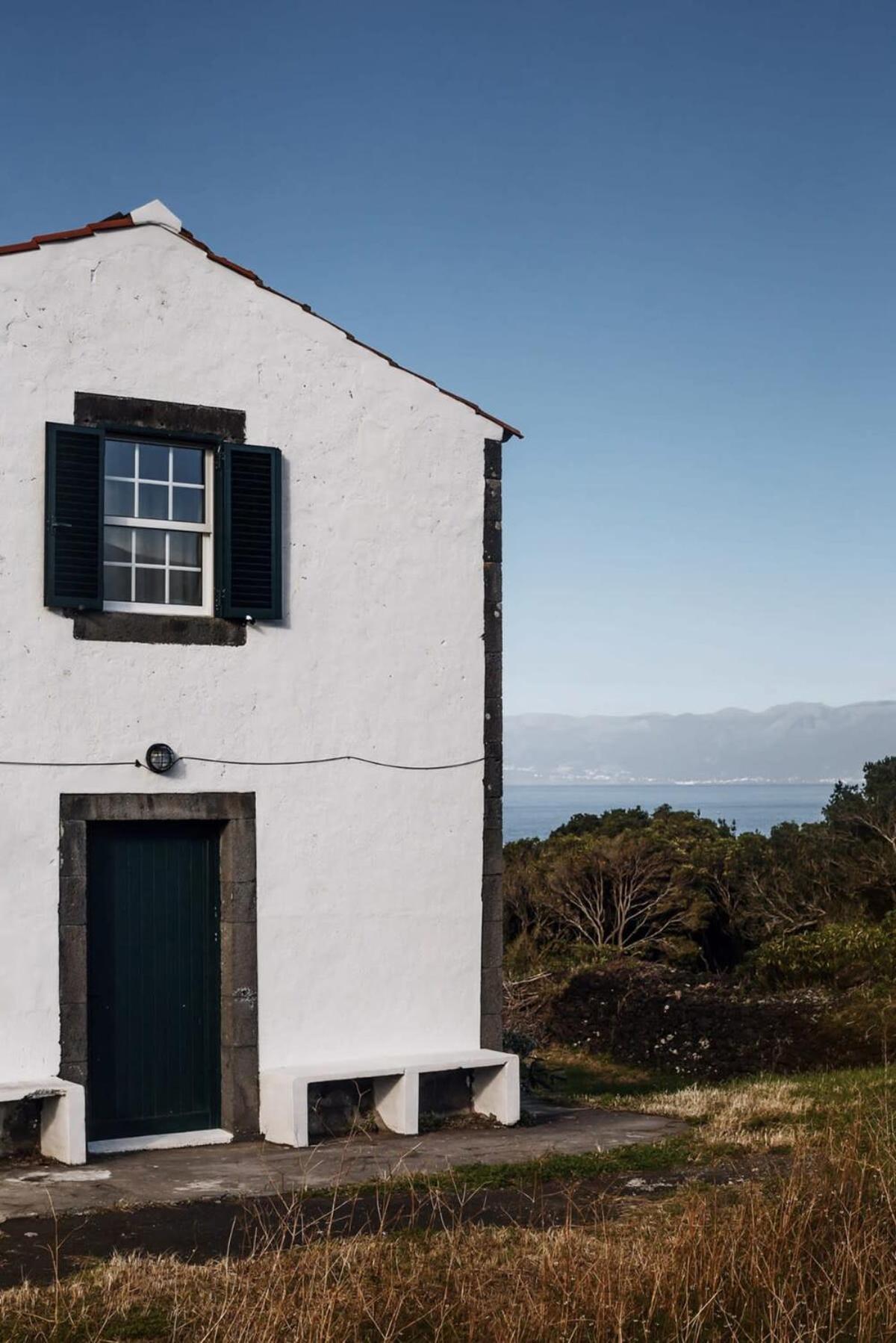 Holiday home Liiiving In Acores - Ocean View House Canto da Areia