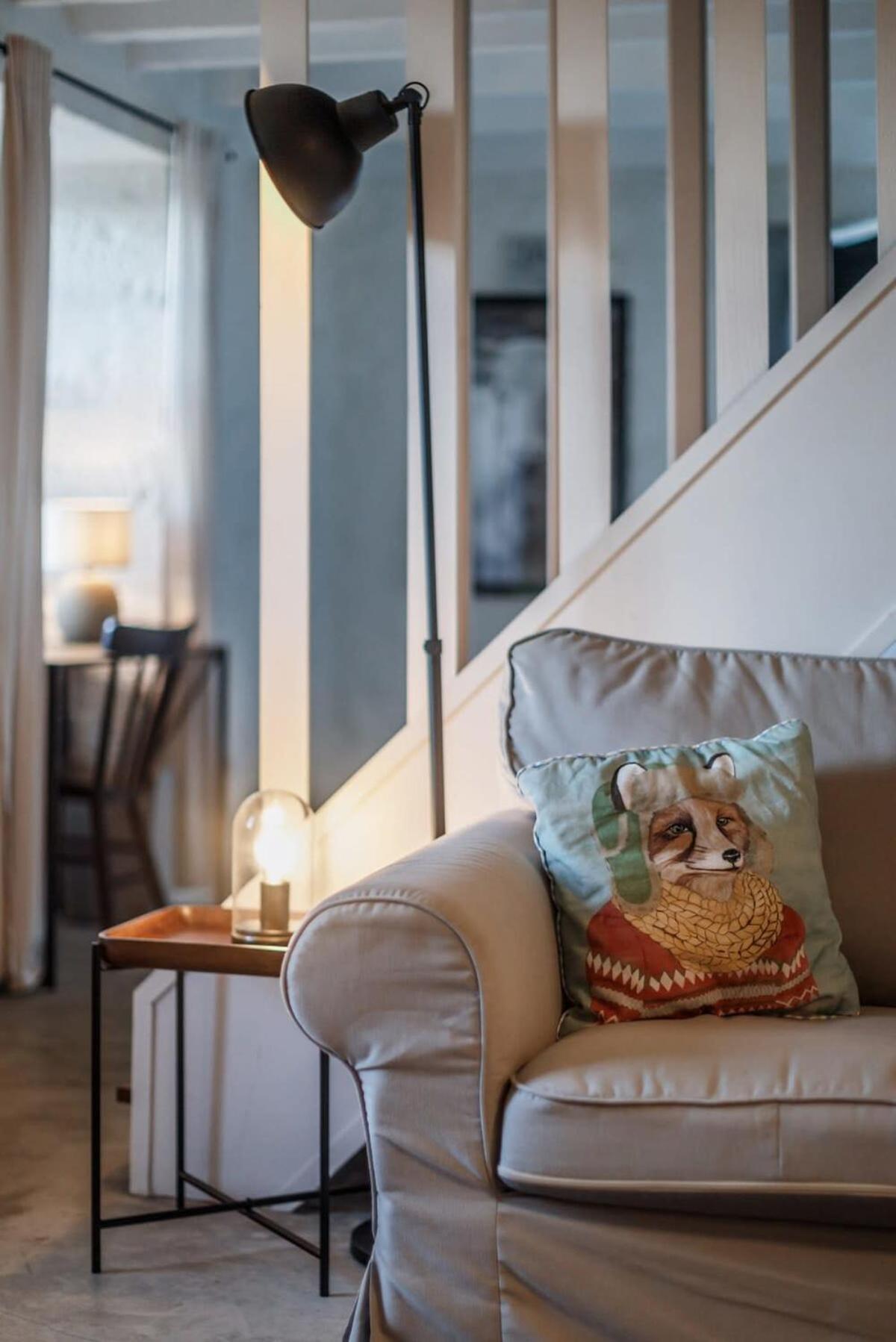 Liiiving In Acores - Ocean View House Canto da Areia