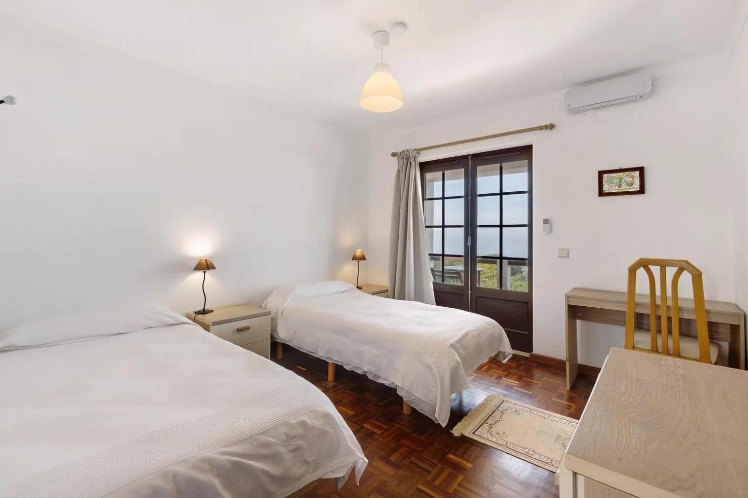 Bed & Breakfast Alto Da *