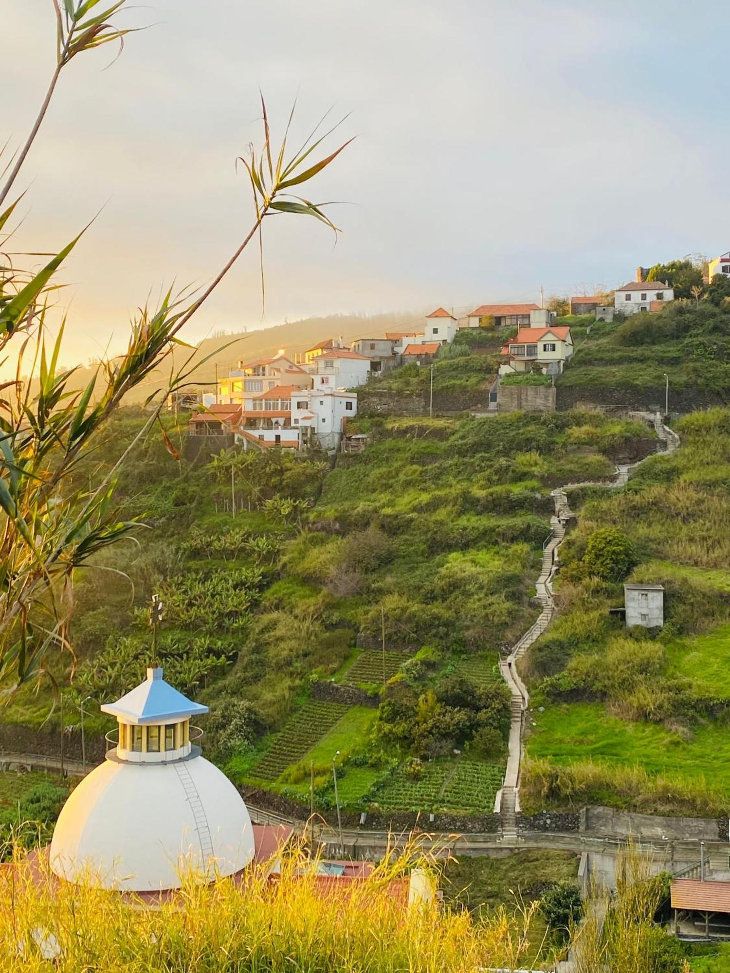 Casa Boho Your Happy Place In Calheta * Calheta (Madeira)