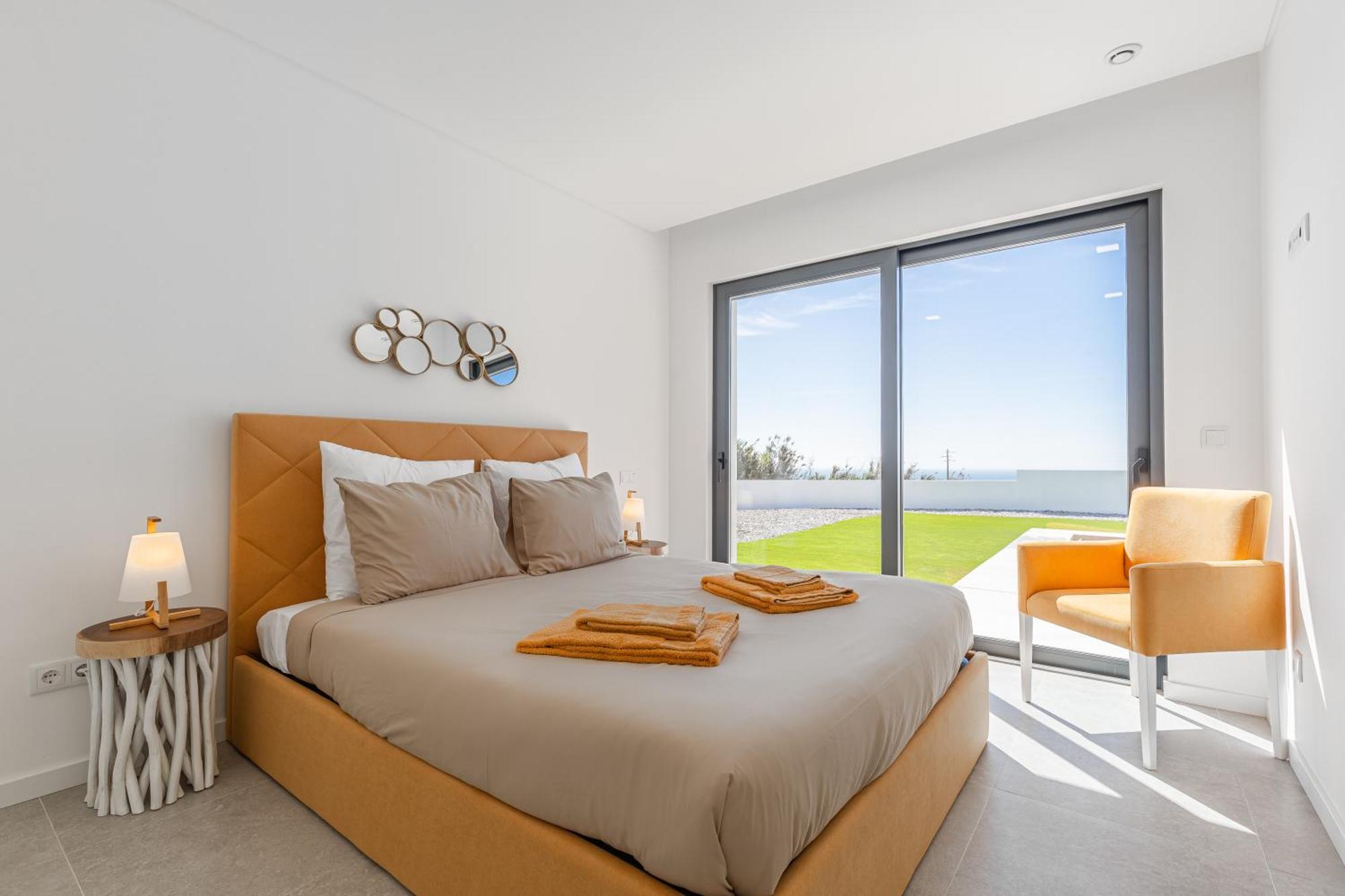 Villa Locki *