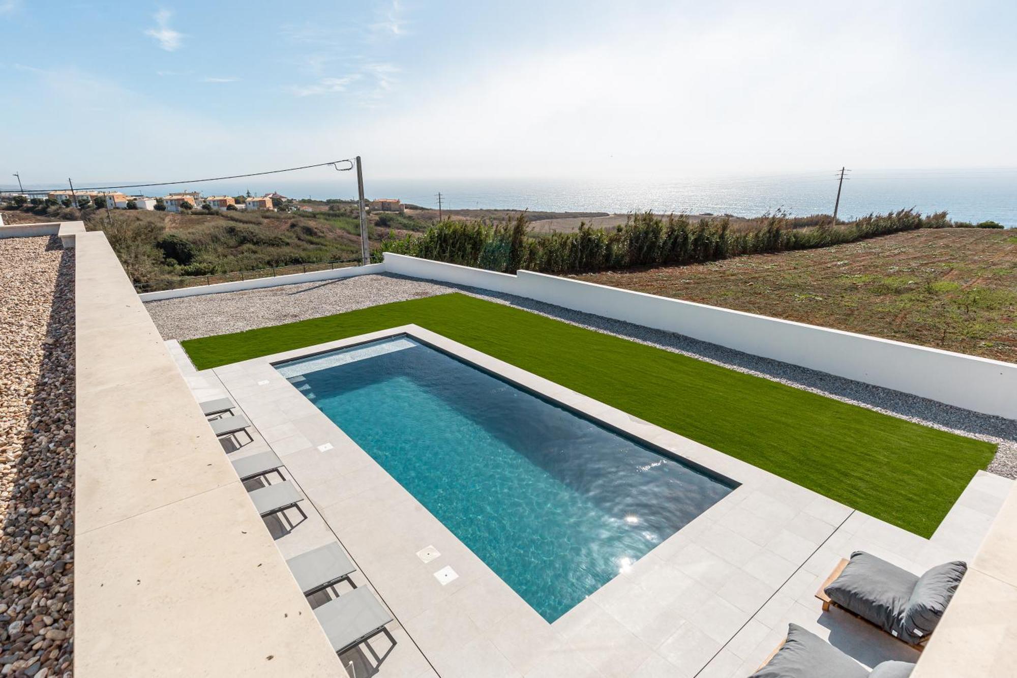 Locki Villa Lourinha (Lisbon)