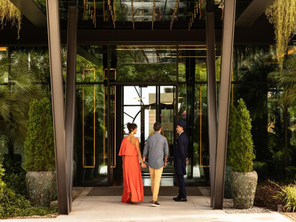 The Reserve - Within Savoy Palace - The Leading Of The World 5*