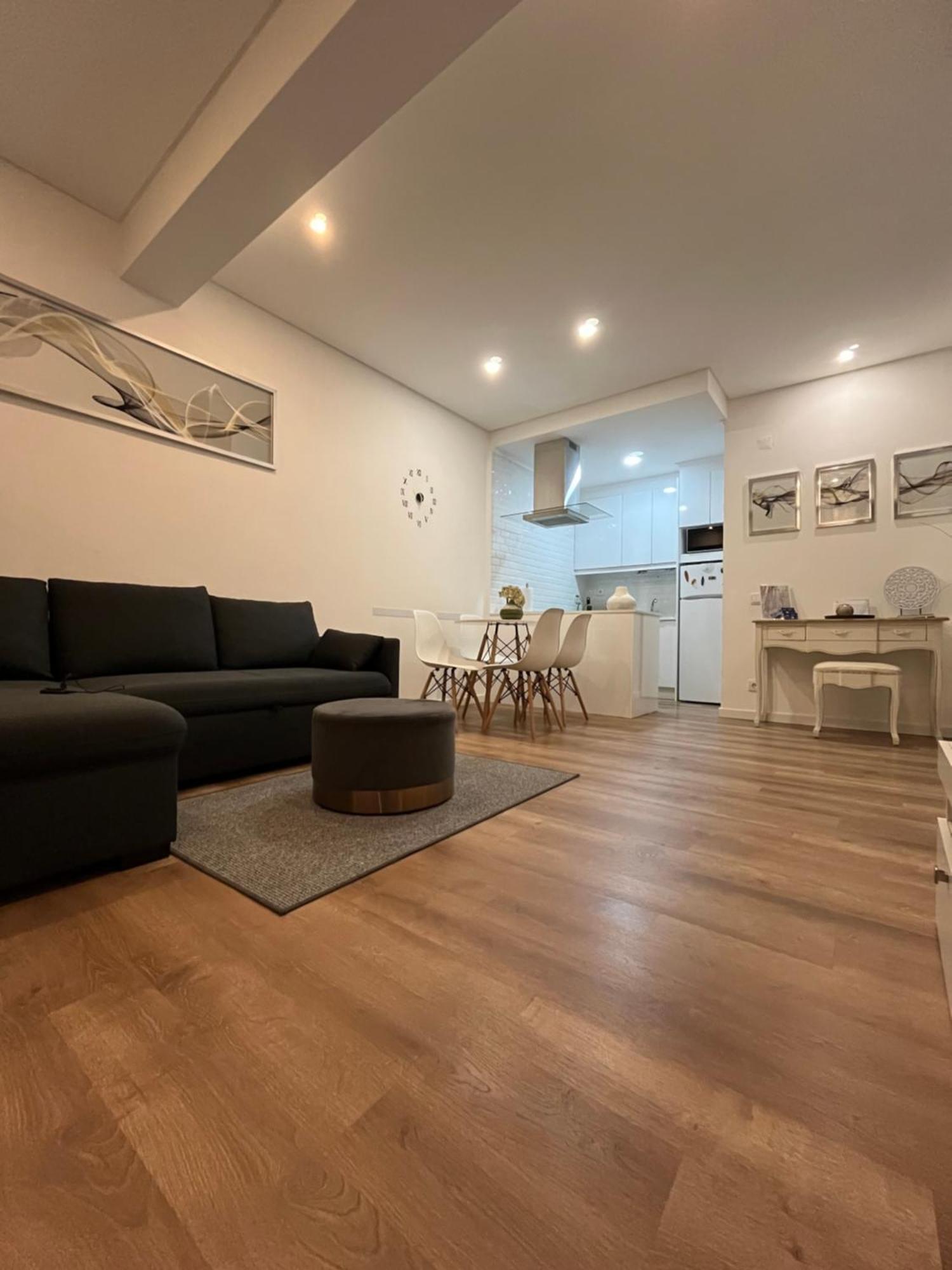 Apartment Hm - Housemirage Paco de Arcos