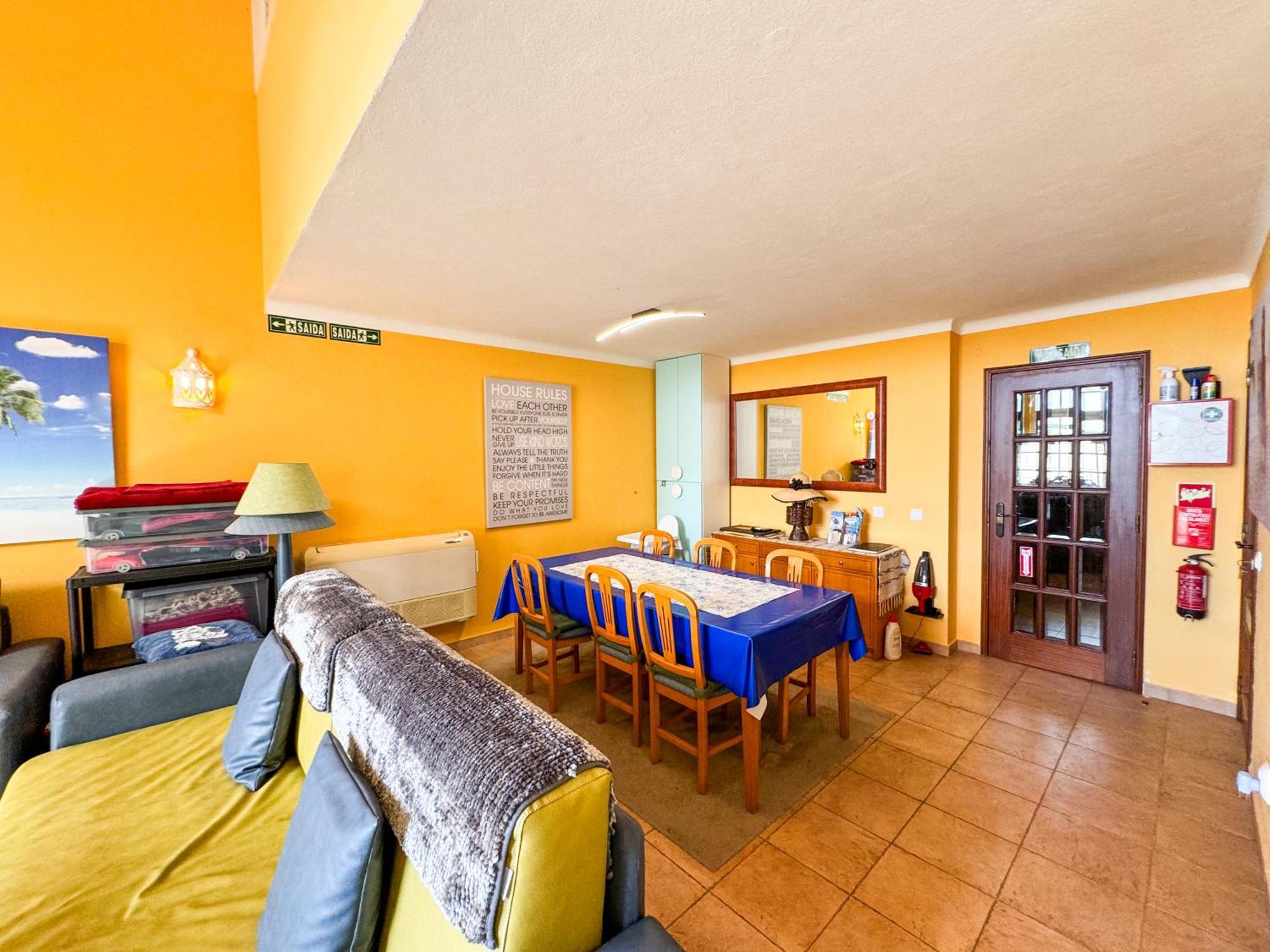 Resort Ponta Grande Albufeira