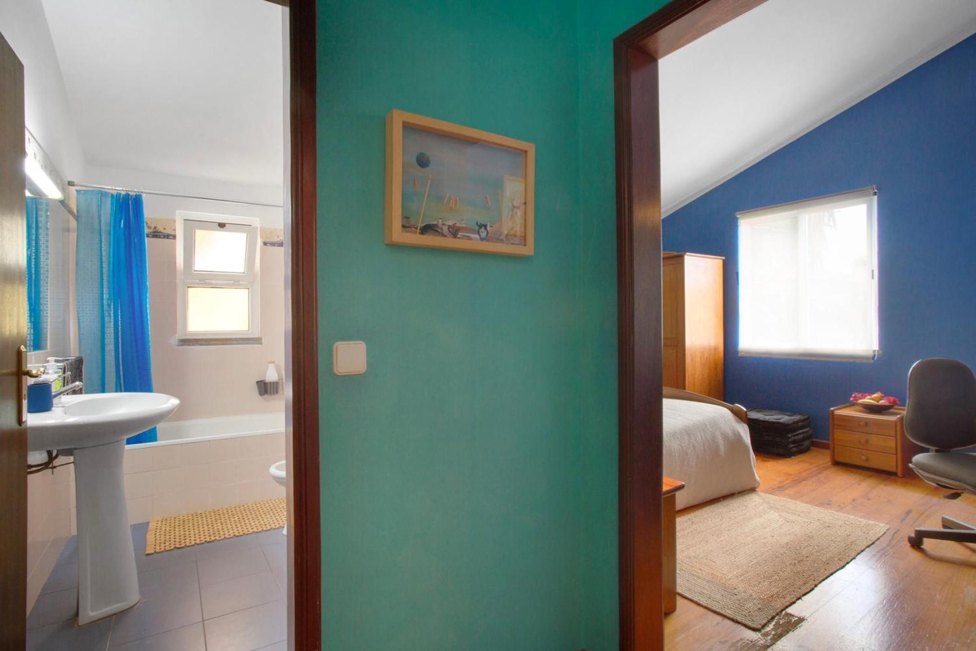 Holiday home Bela Vigia