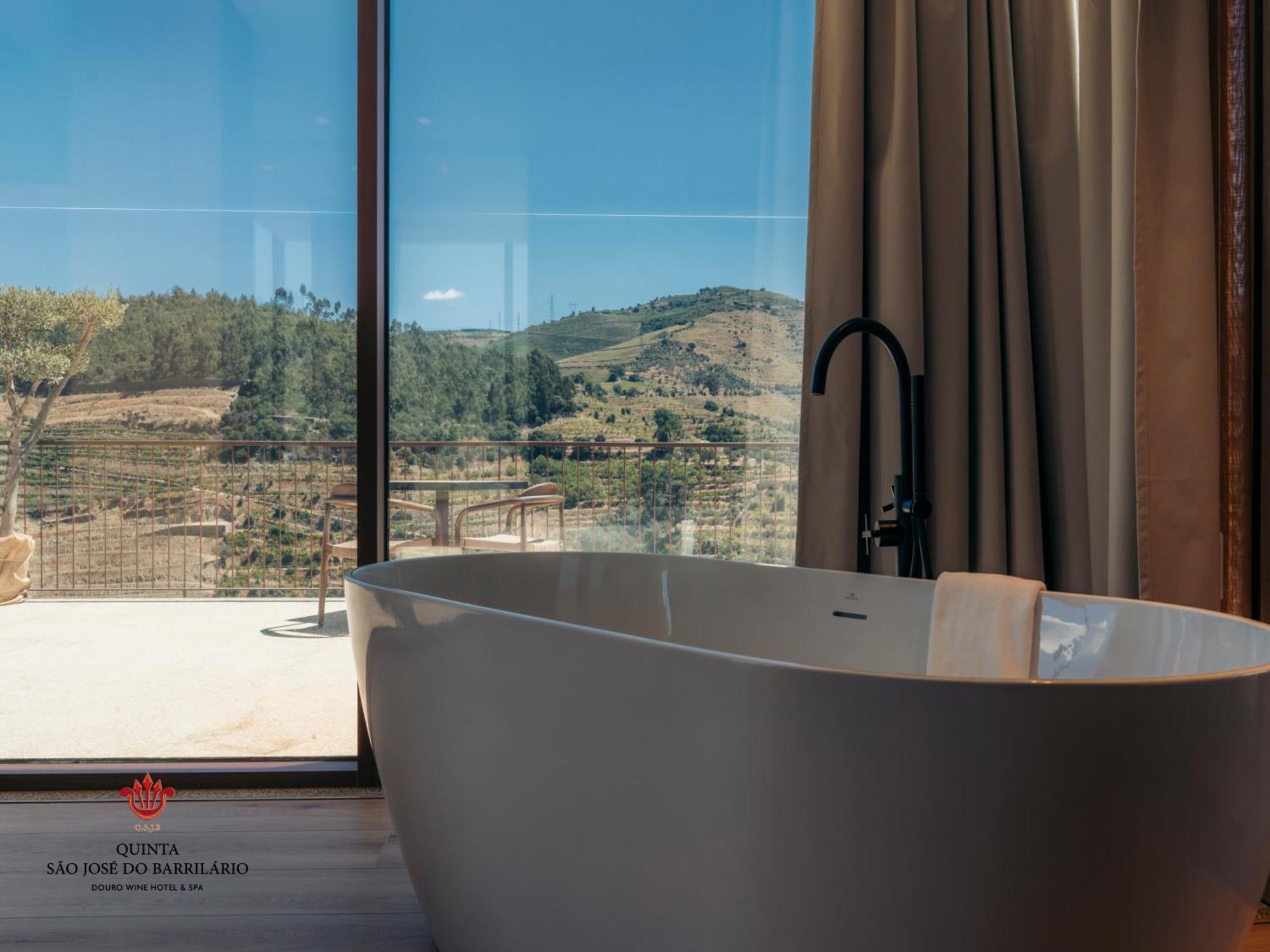 Barrilario Douro Wine E - Quinta Sao Jose Do Barrilario 5* Armamar