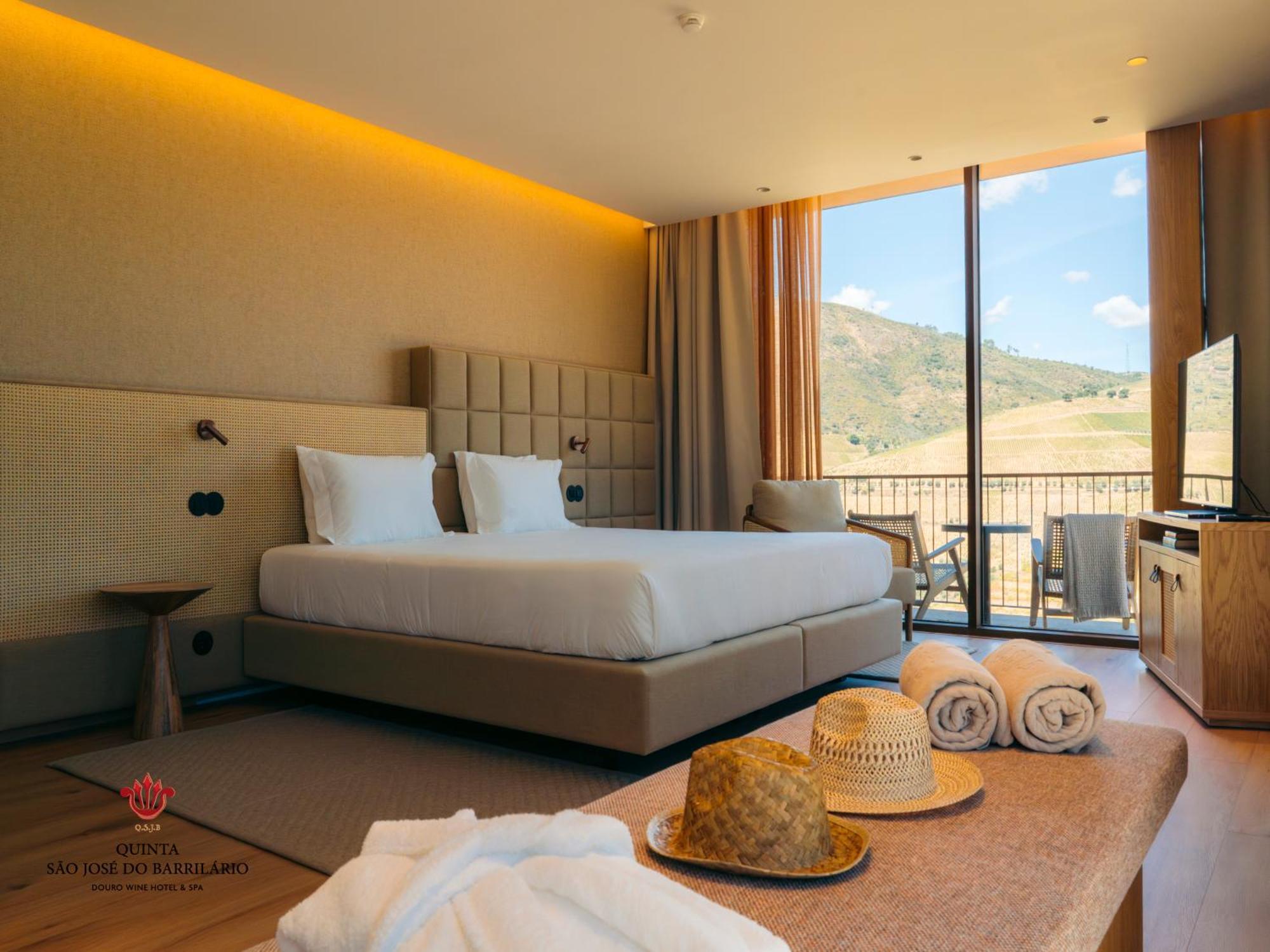 Hotel Barrilario Douro Wine E - Quinta Sao Jose Do Barrilario 5*