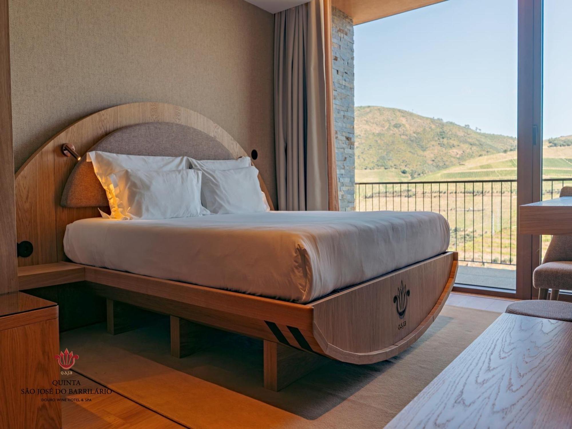 Barrilario Douro Wine E - Quinta Sao Jose Do Barrilario 5*