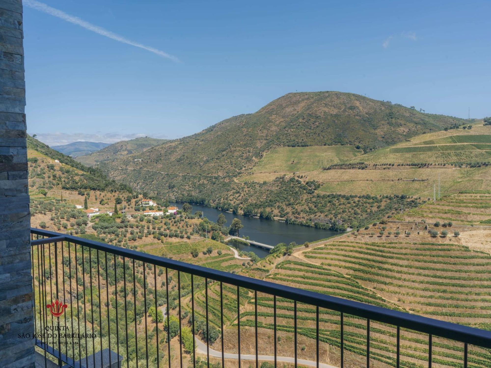 Barrilario Douro Wine E - Quinta Sao Jose Do Barrilario Hotel