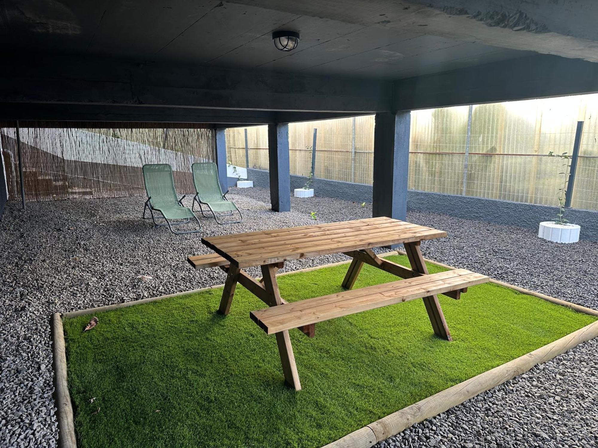 Madeira Refugio Dos Holiday home