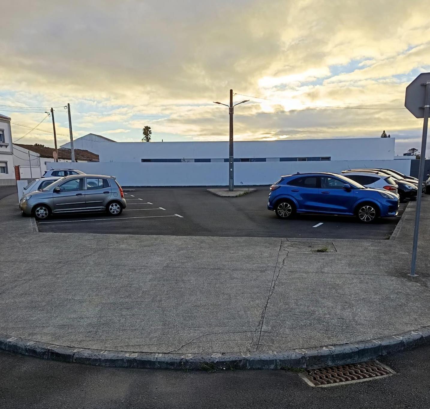 Casa Cayenne * Ponta Delgada (Sao Miguel)