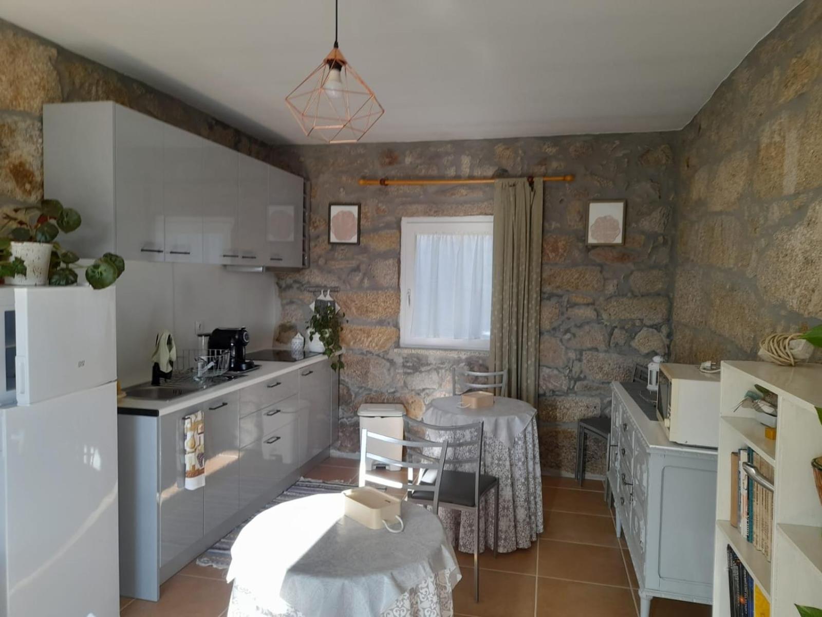 Sao Lourenco Guest house