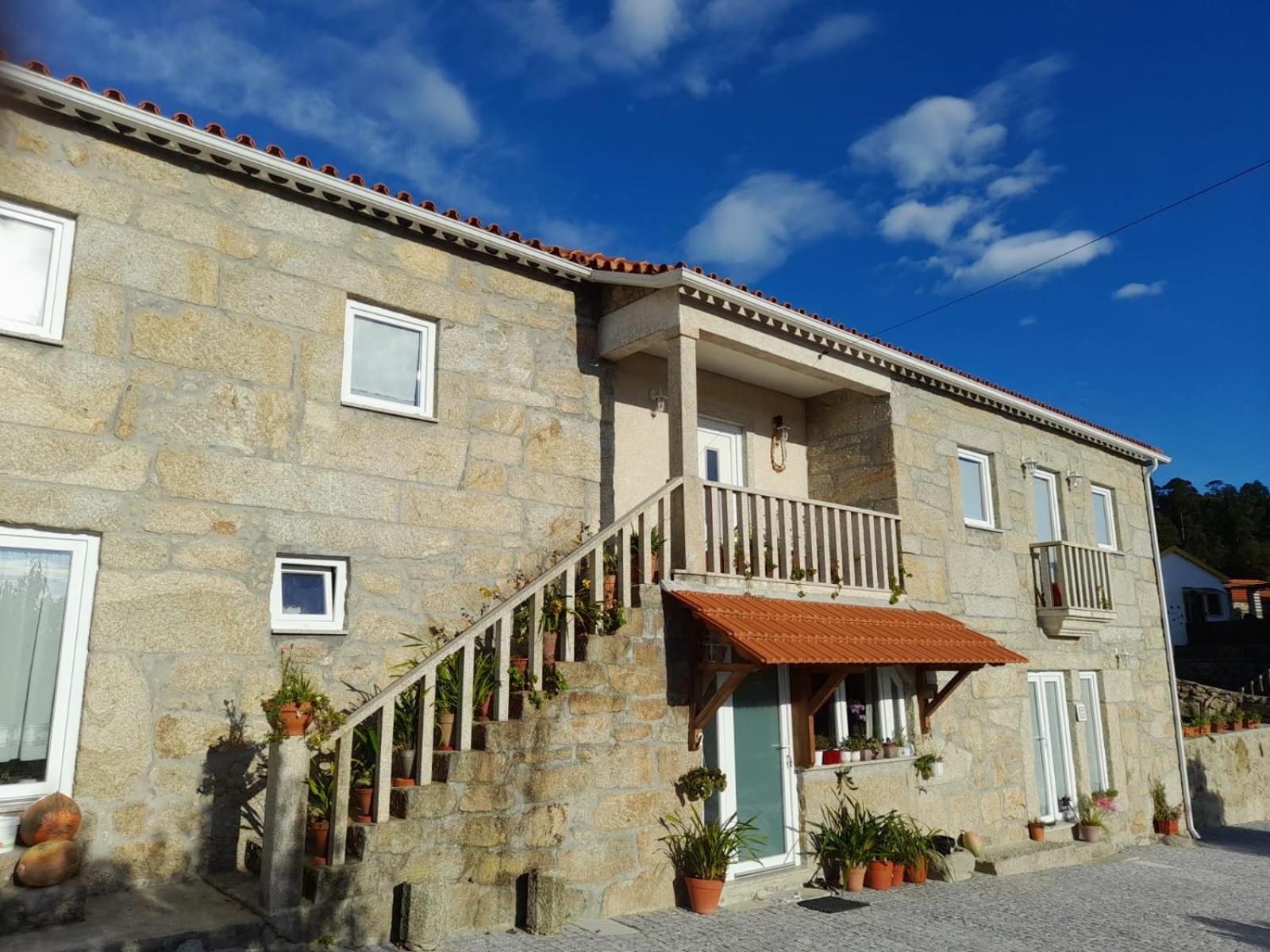 Sao Lourenco