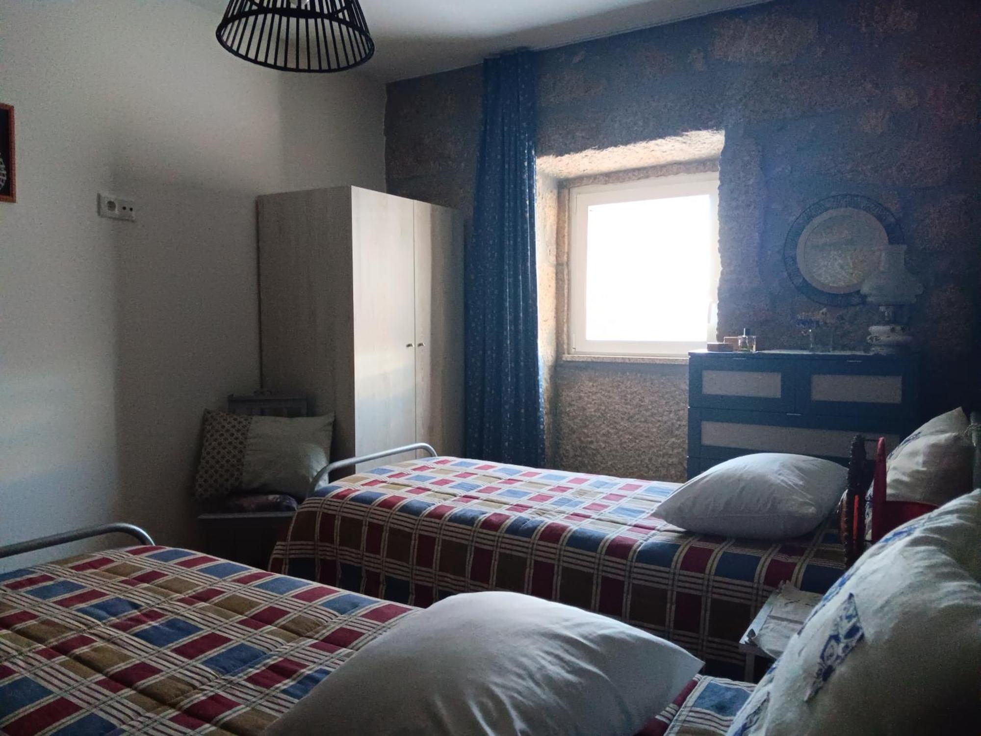 Guest house Sao Lourenco Viseu