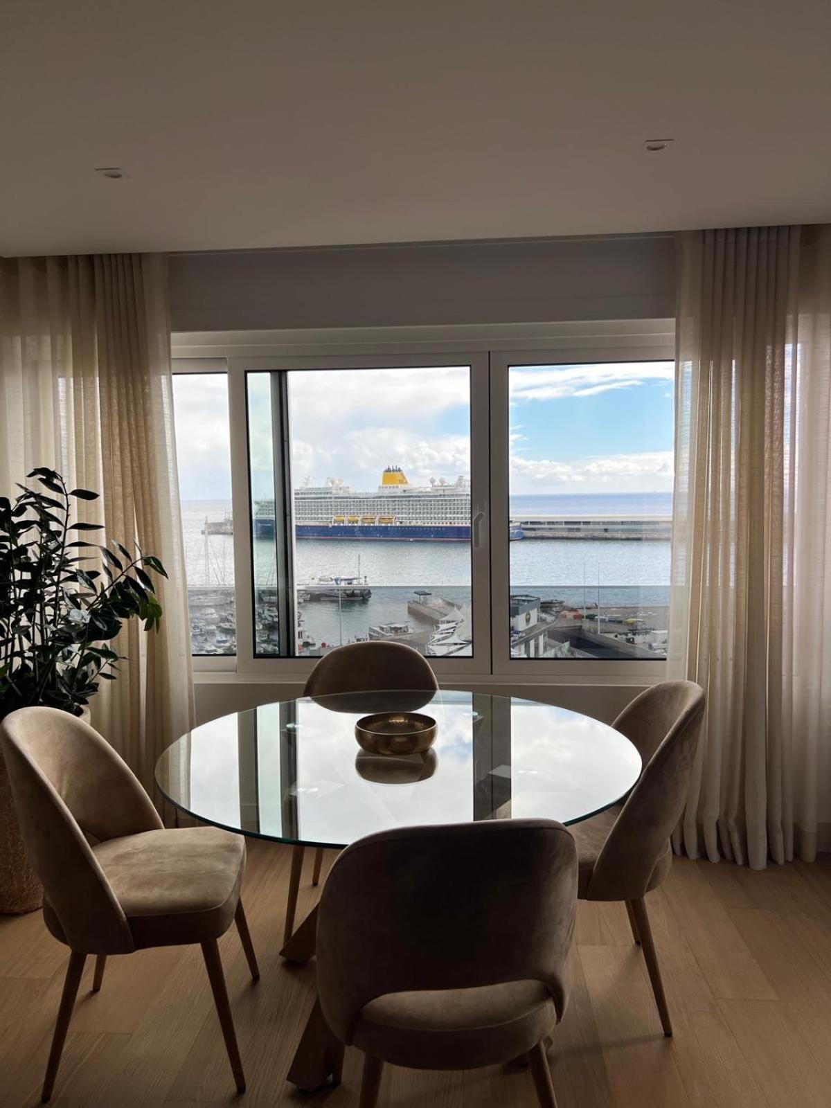 Infante Apartment Funchal (Madeira)