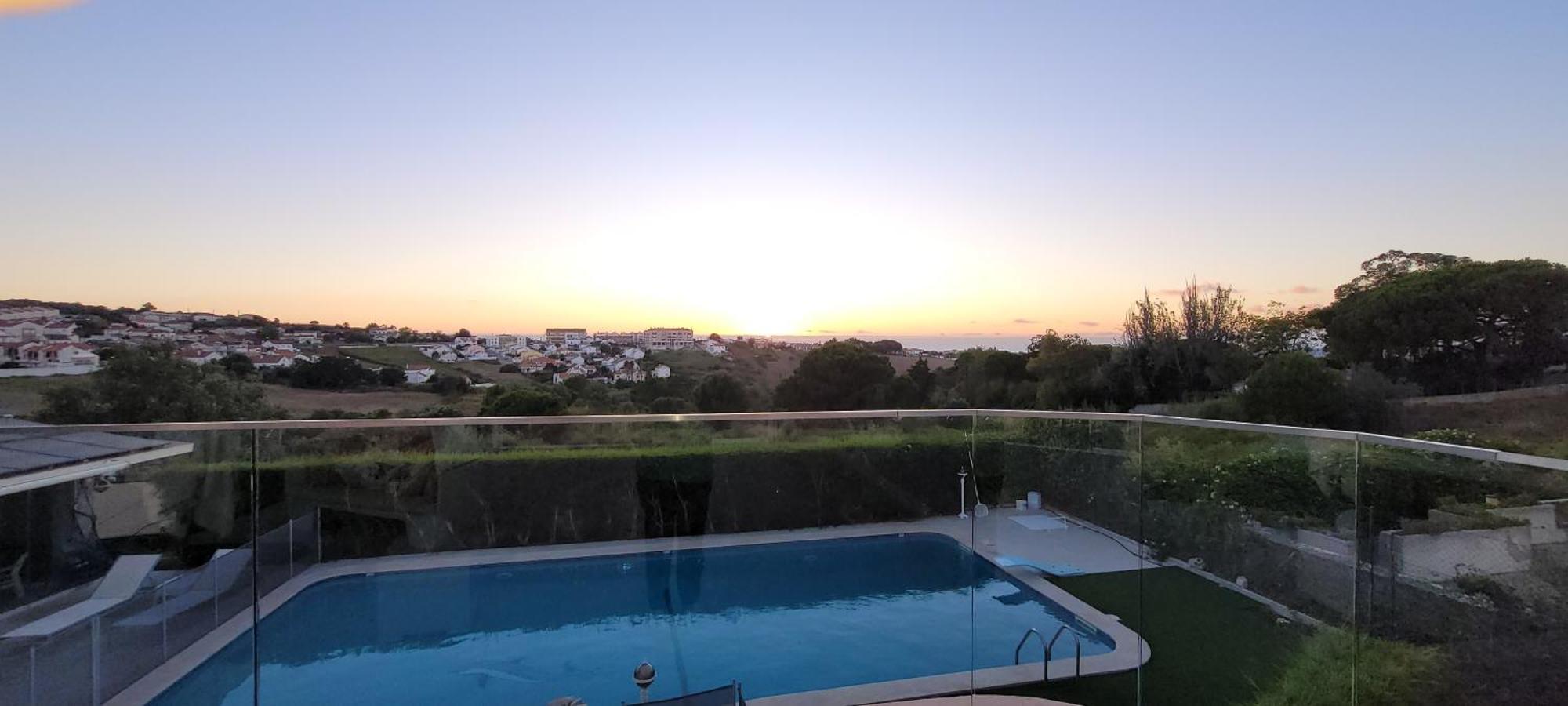 Manuelina - Luxuosa Com Piscina Aquecida By Dolcestay * Sesimbra