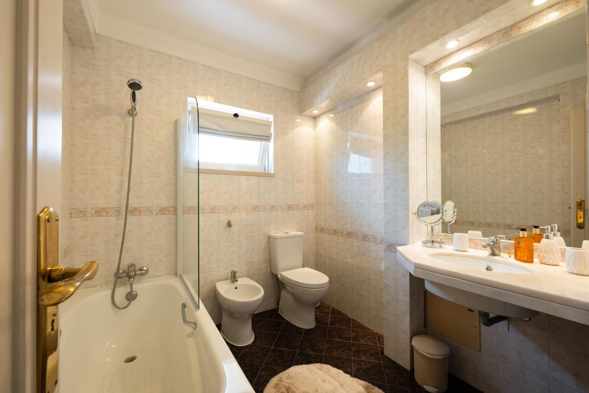 Villa Manuelina - Luxuosa Com Piscina Aquecida By Dolcestay *