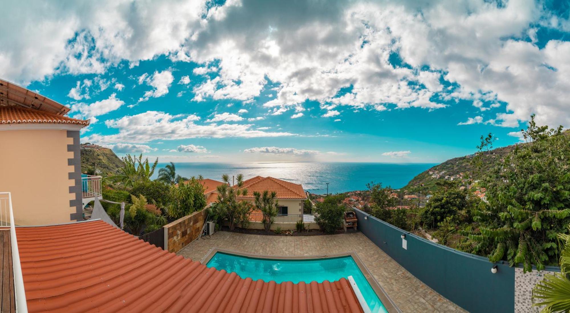 Villa Casa Violeta *