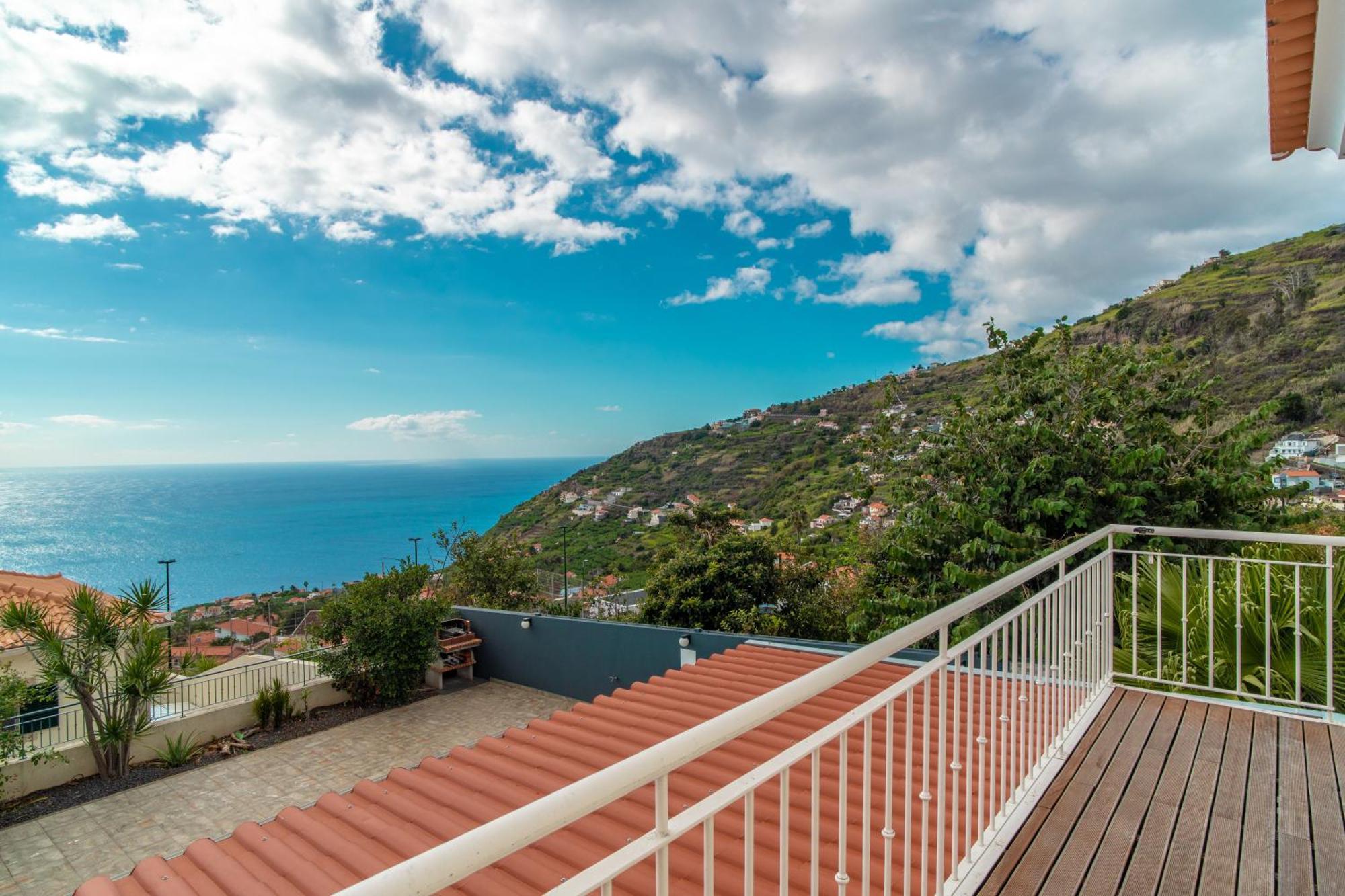 Casa Violeta Arco da Calheta (Madeira)