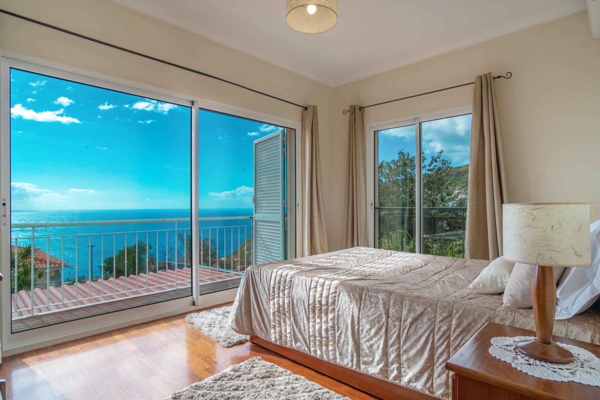 Villa Casa Violeta Arco da Calheta (Madeira)