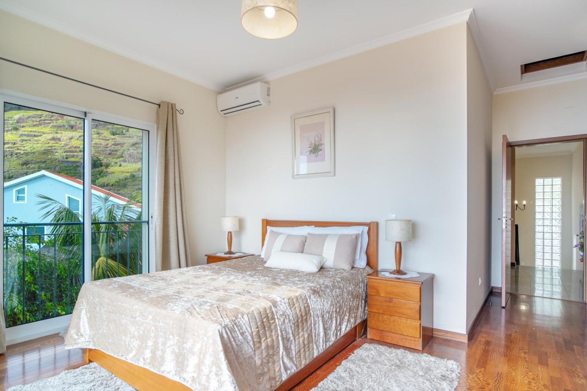 Casa Violeta Villa Arco da Calheta (Madeira)