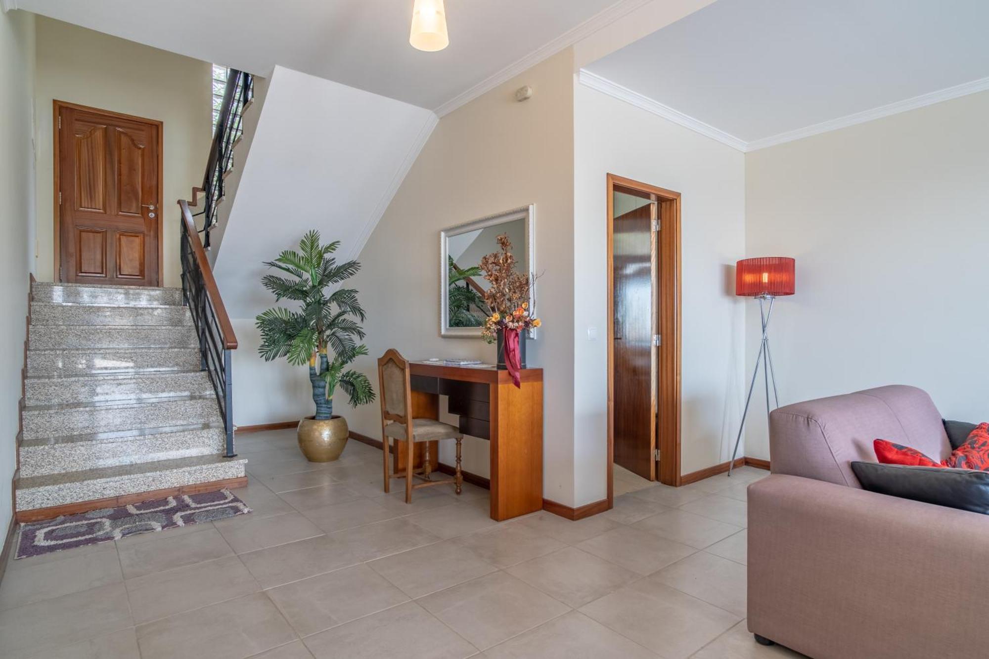 Villa Casa Violeta *