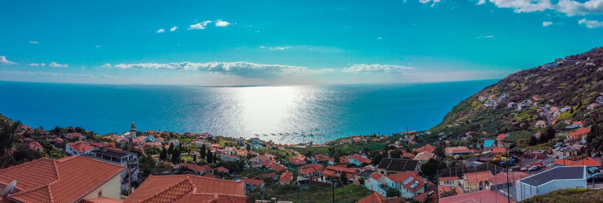 Casa Violeta Villa Arco da Calheta (Madeira)