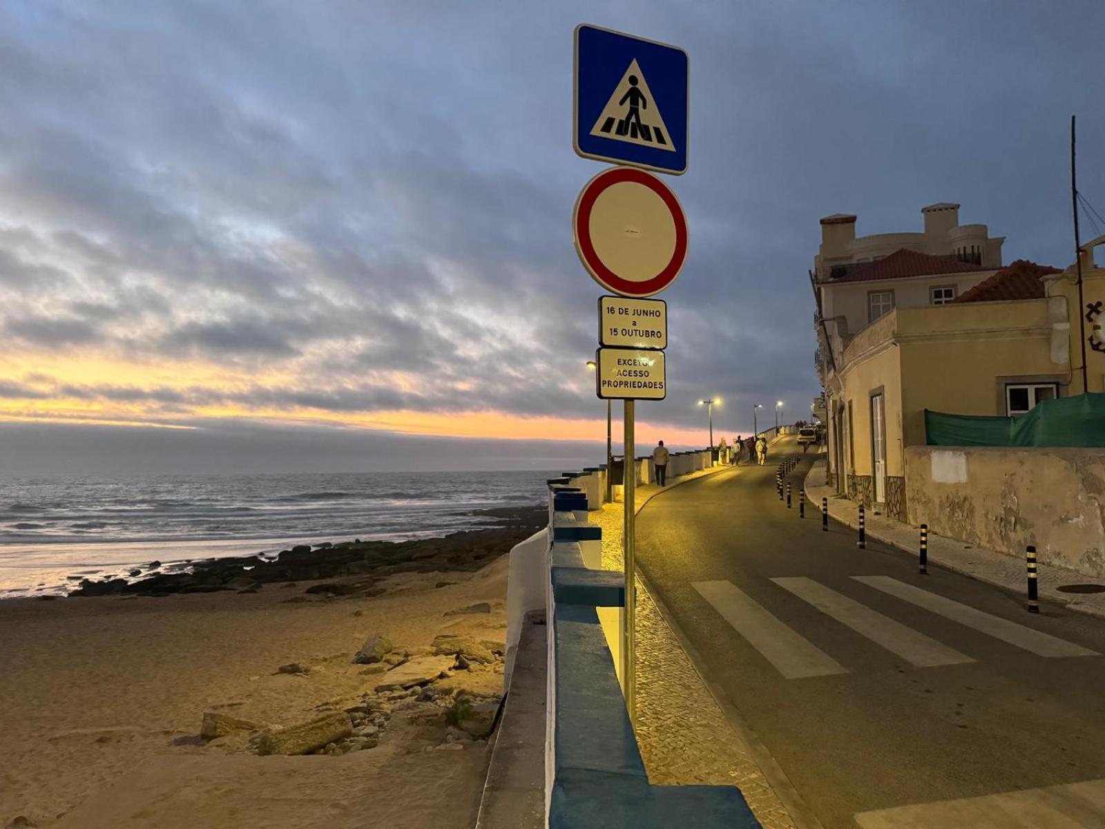Atlantic Views Sintra Gasthuis *