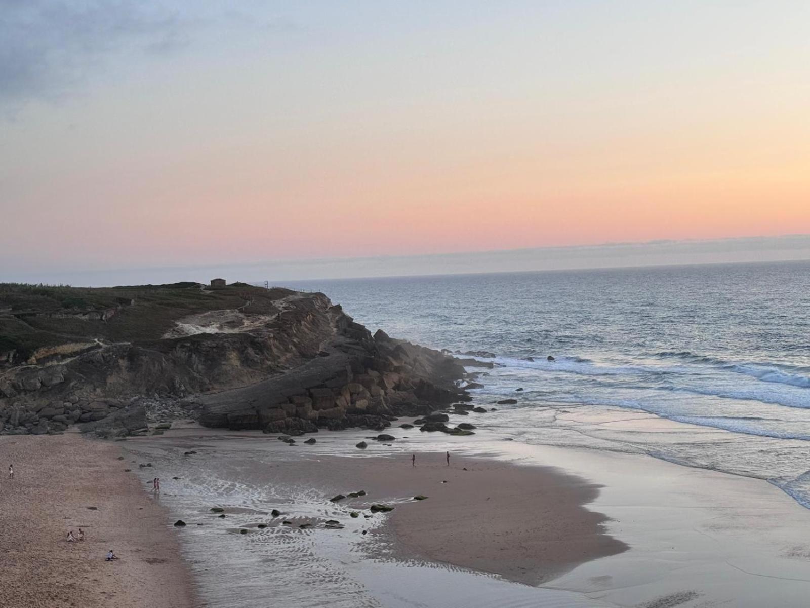 Gasthuis Atlantic Views Sintra