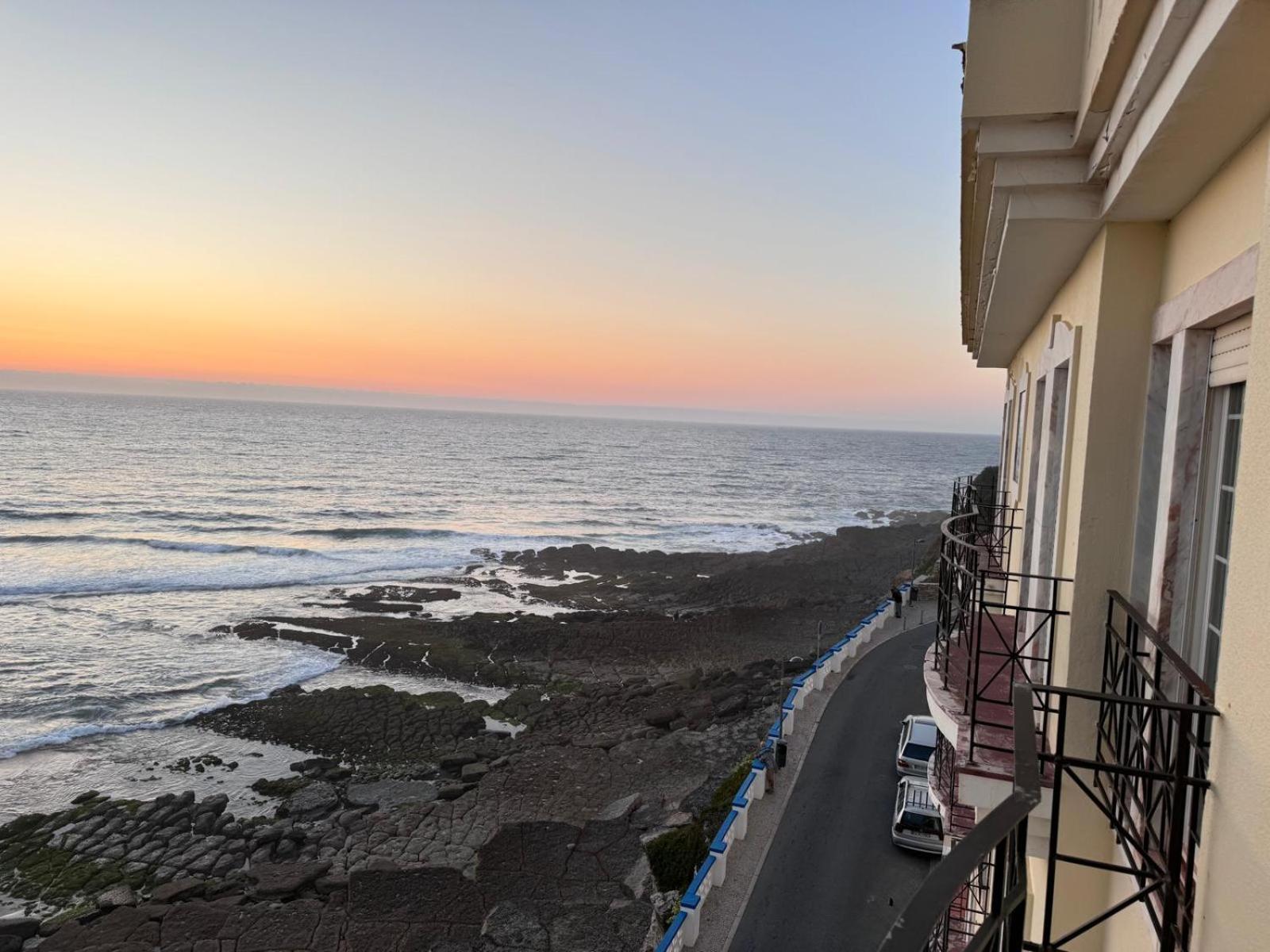 Gasthuis Atlantic Views Sintra