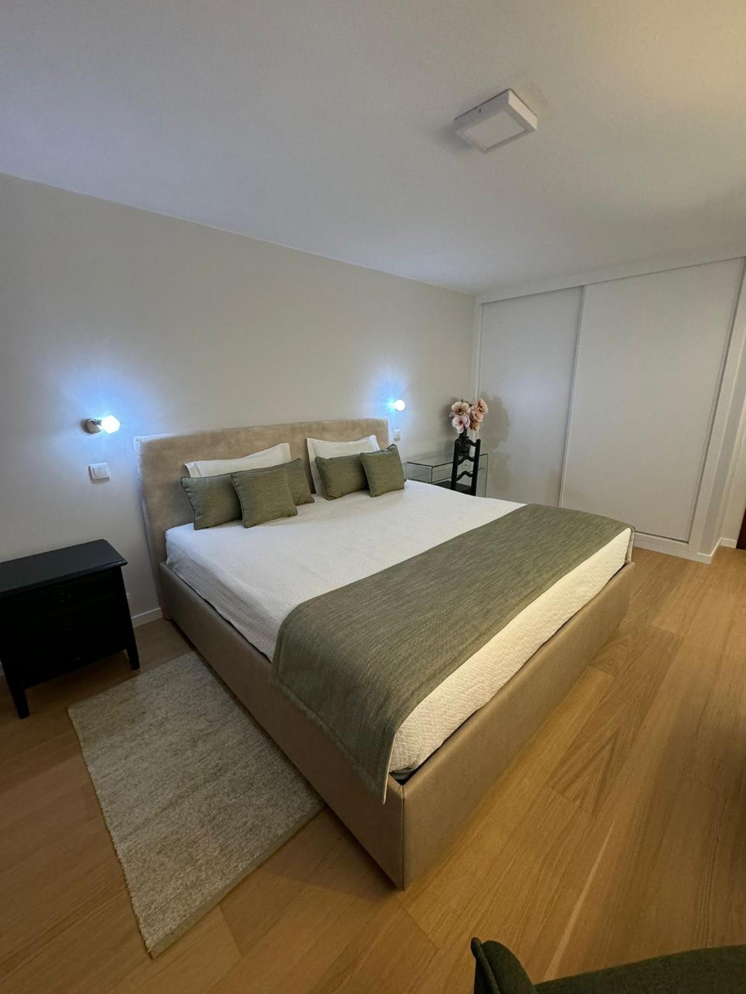 Infante Apartment Funchal (Madeira)