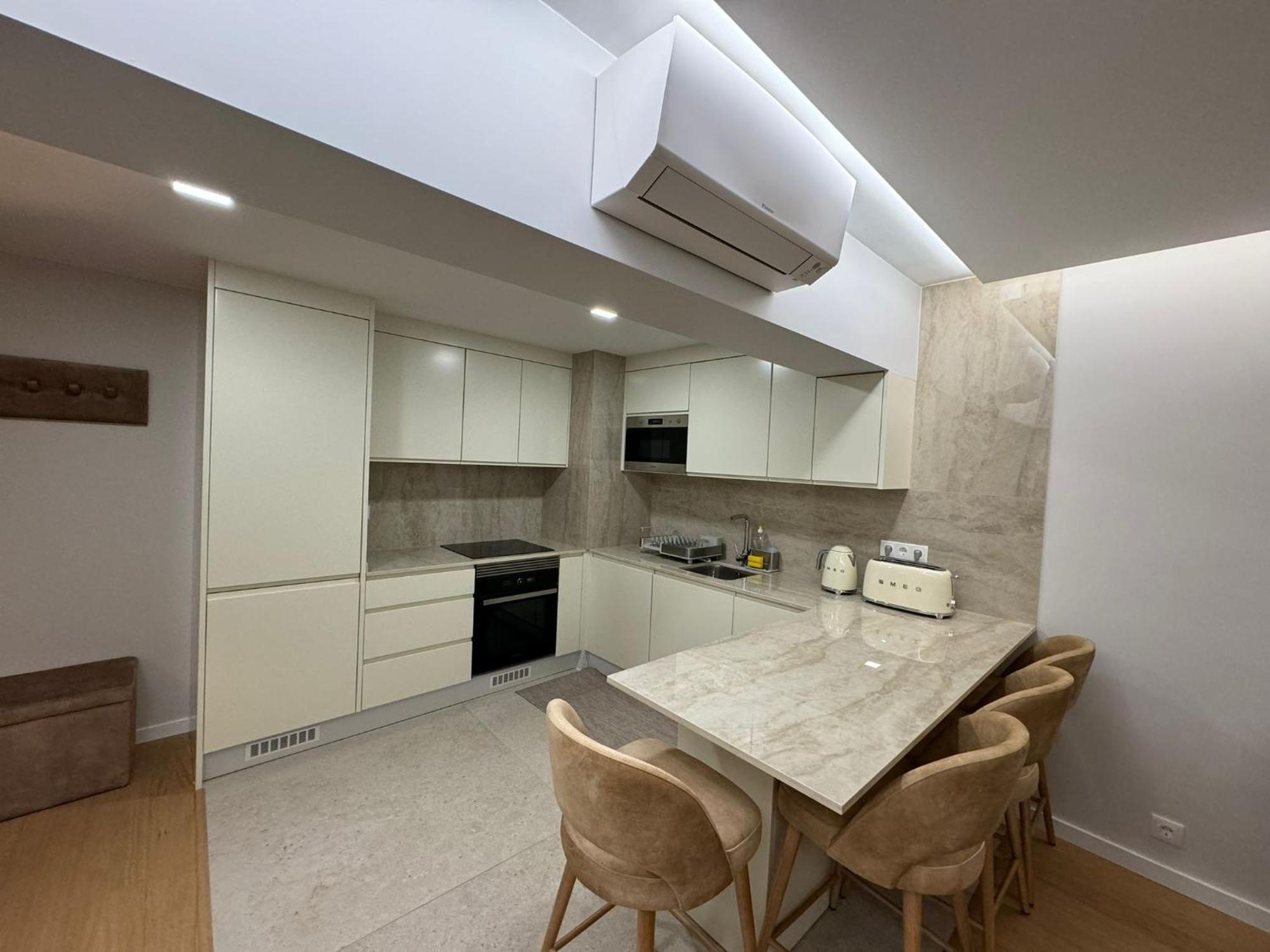 Apartment Infante *