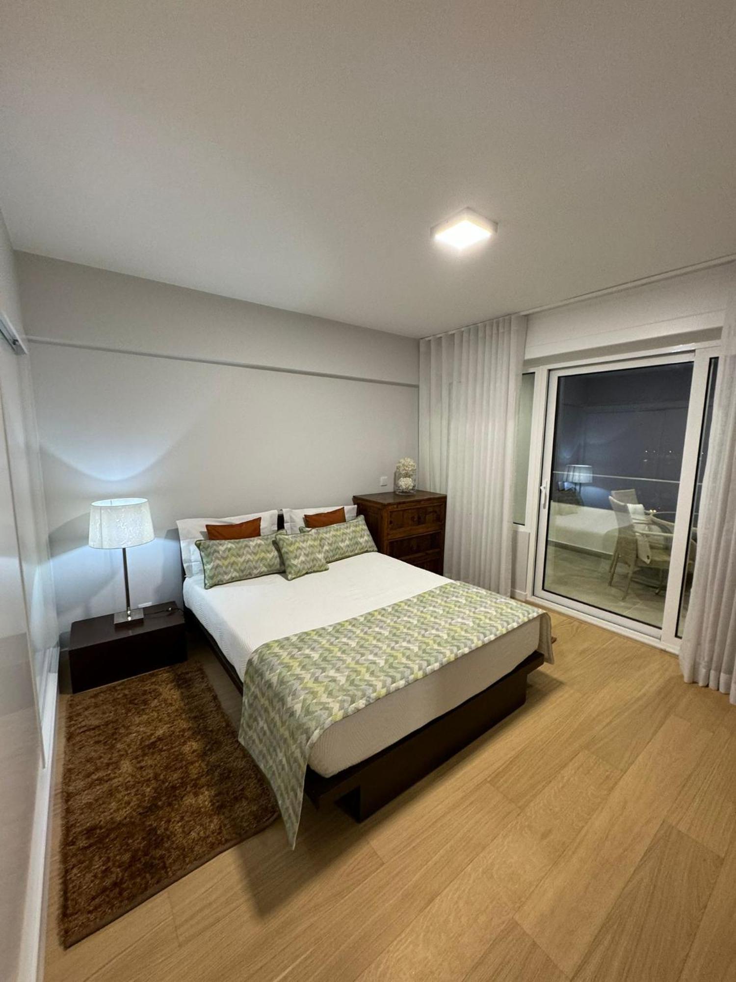 Apartment Infante