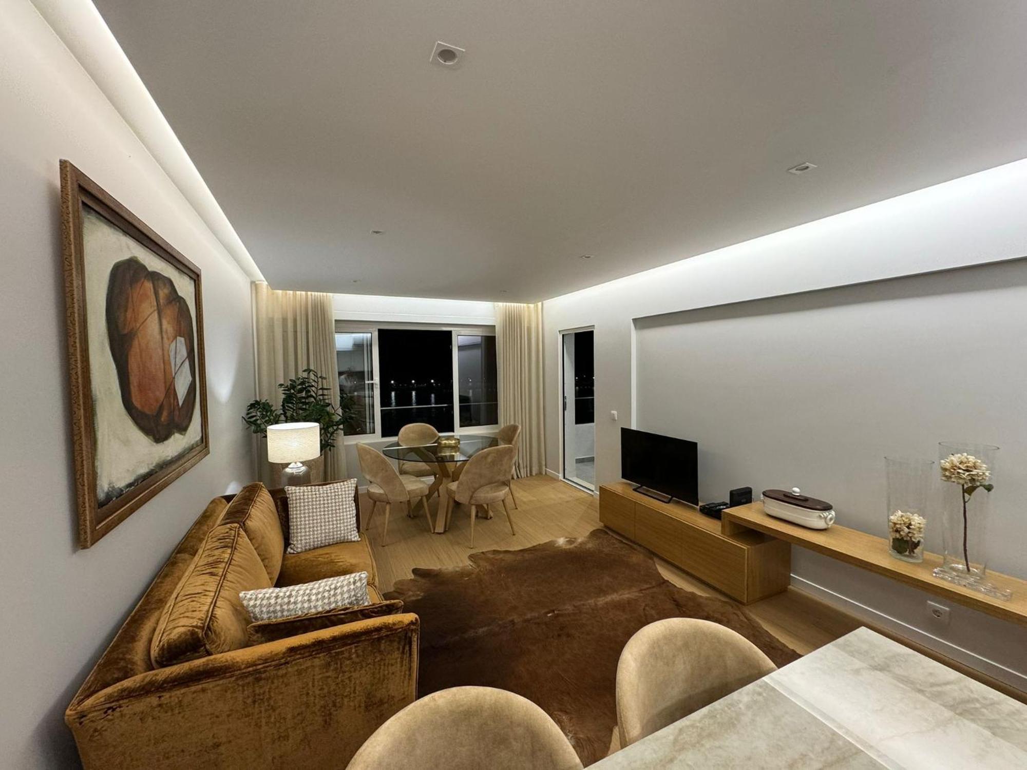 Apartment Infante *