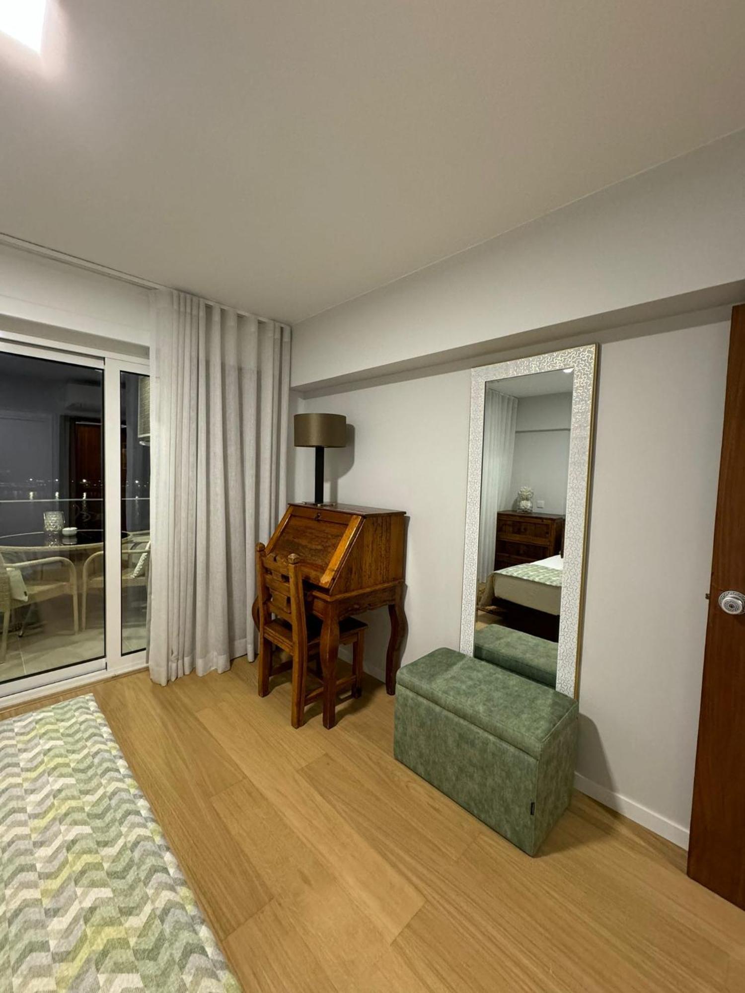 Apartment Infante