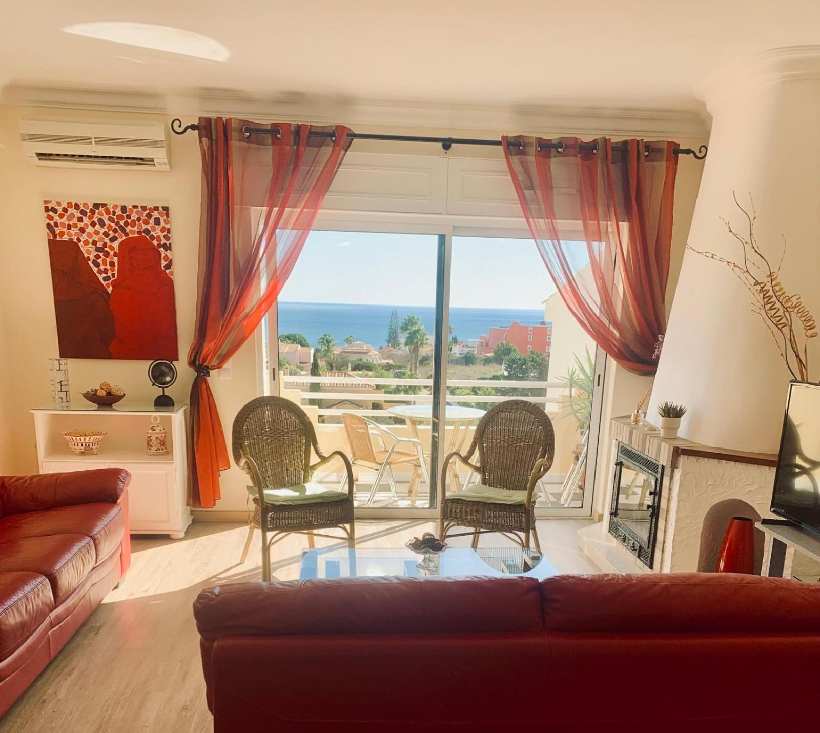 Apartment Dreamy Sea View With Access To Private Pool & Stunning Rooftop *