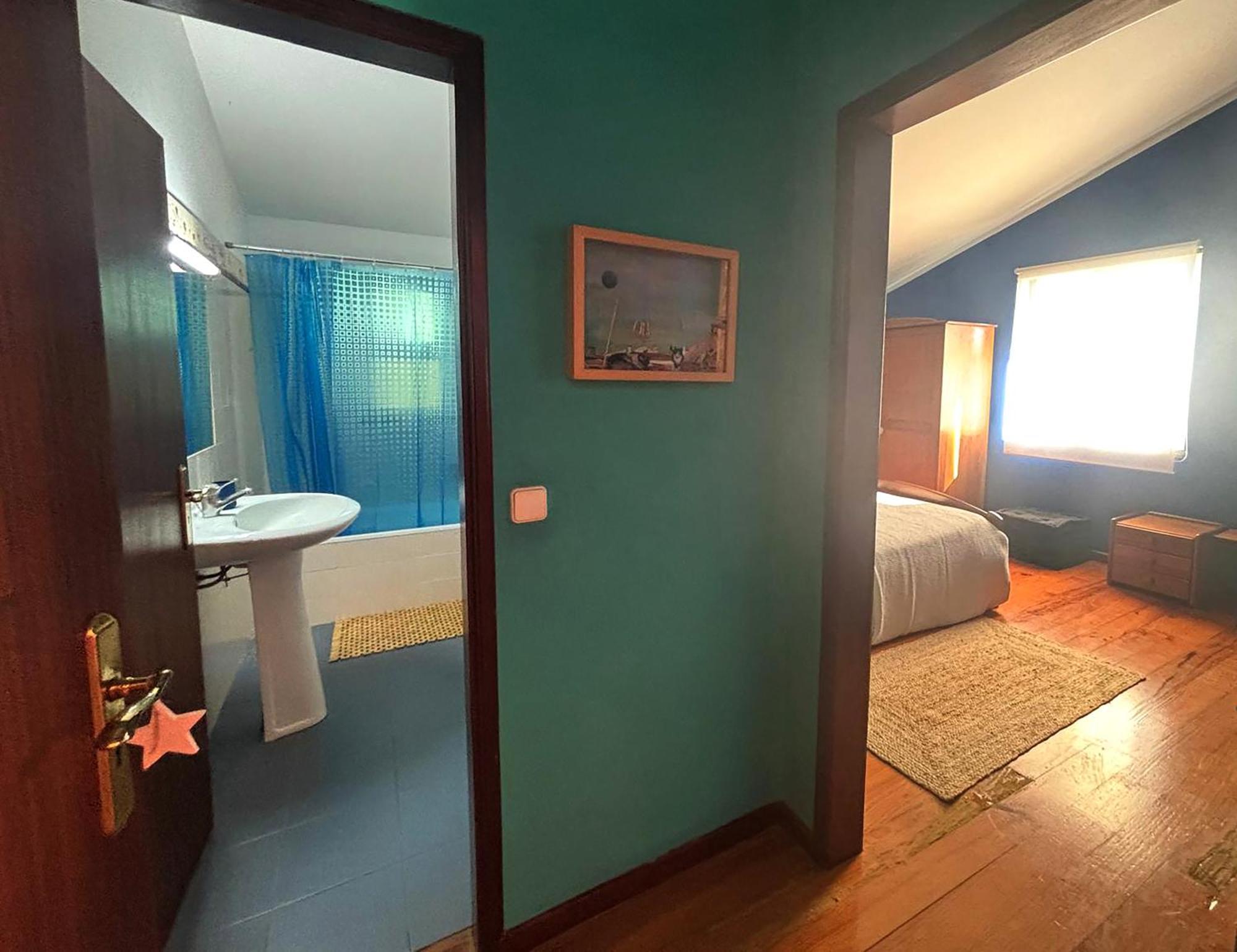 Bela Vigia 3 Homestay